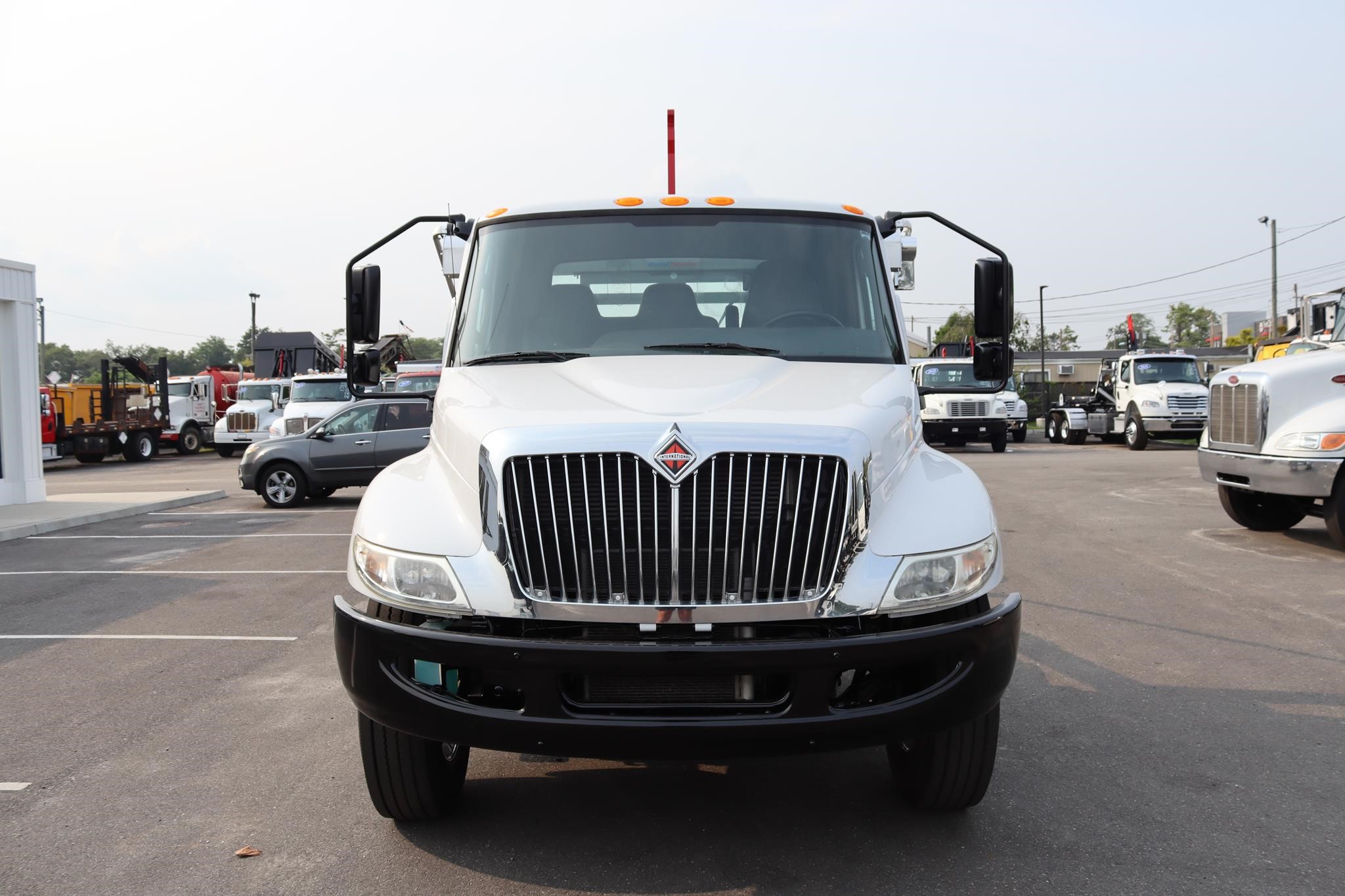 2020 INTERNATIONAL MV - image 6 of 6