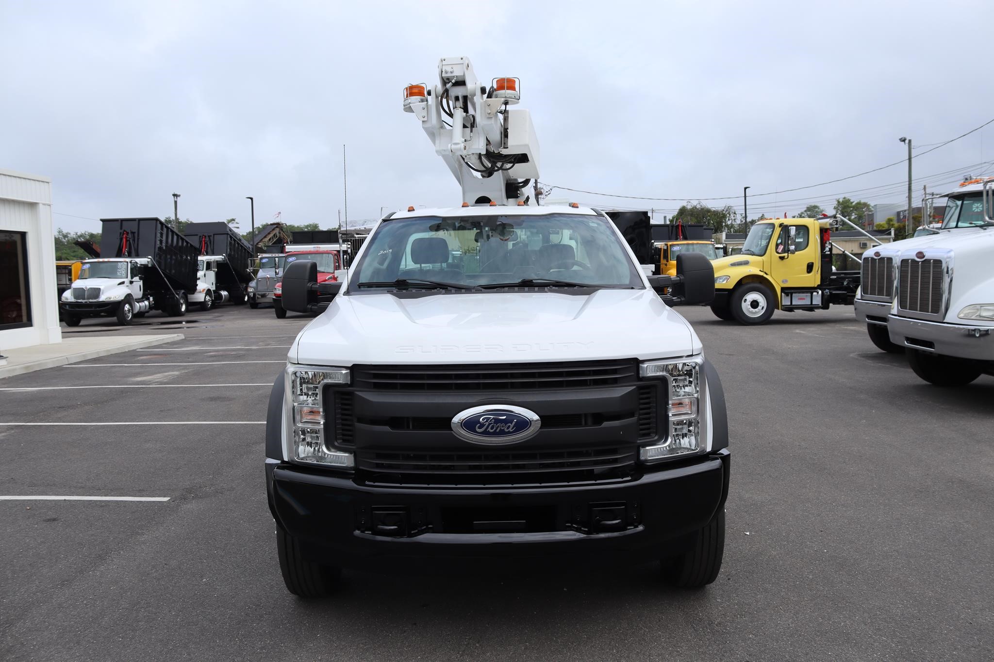 2019 ALTEC AT200A - image 6 of 6