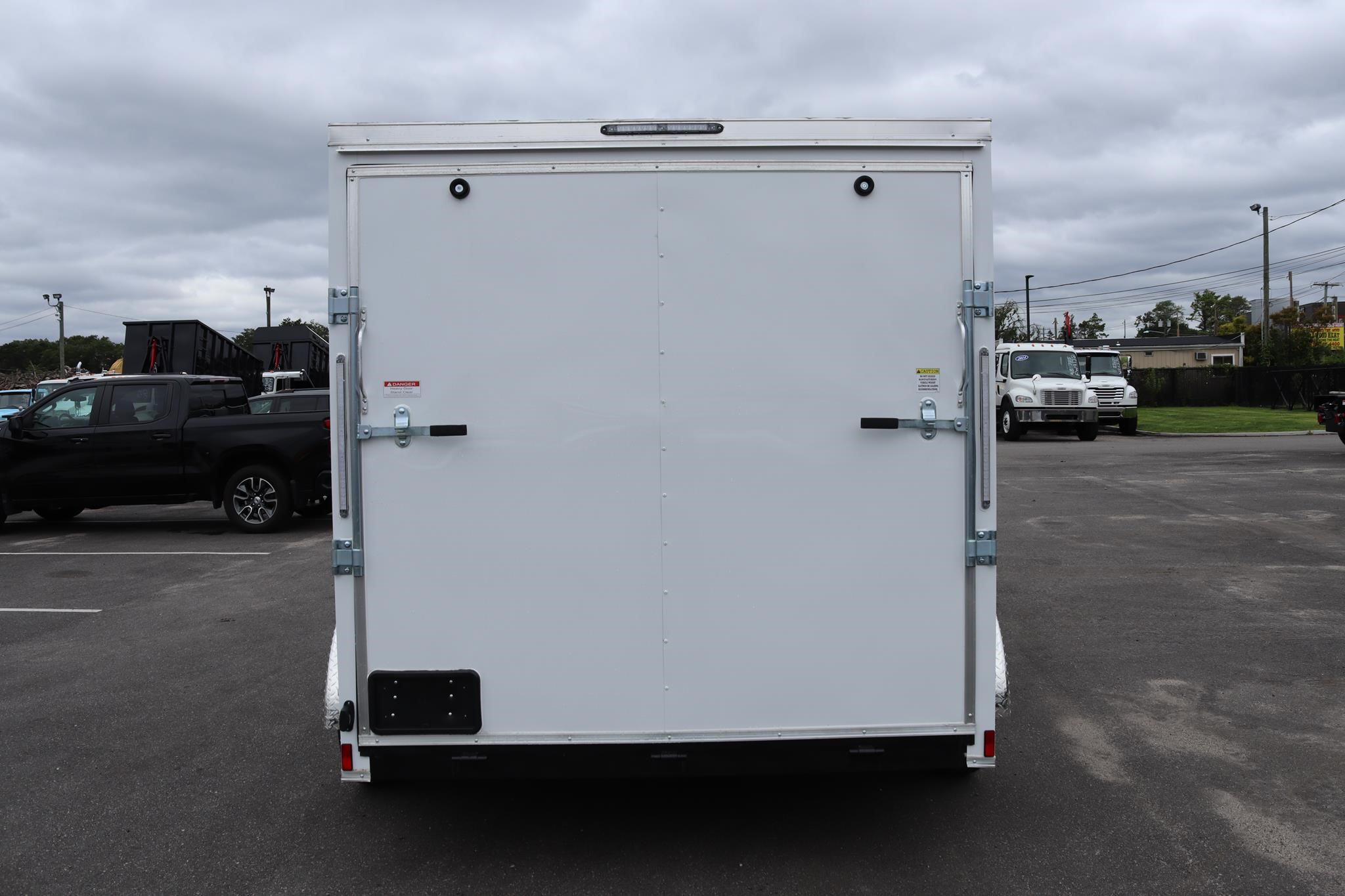 2026 SPARTAN 7' X 12' TA - image 4 of 6