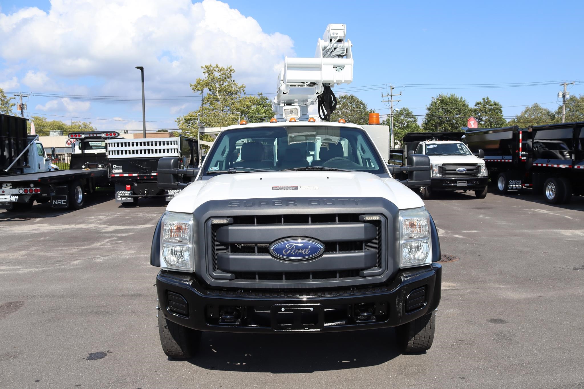 2015 ALTEC AT235 - image 6 of 6