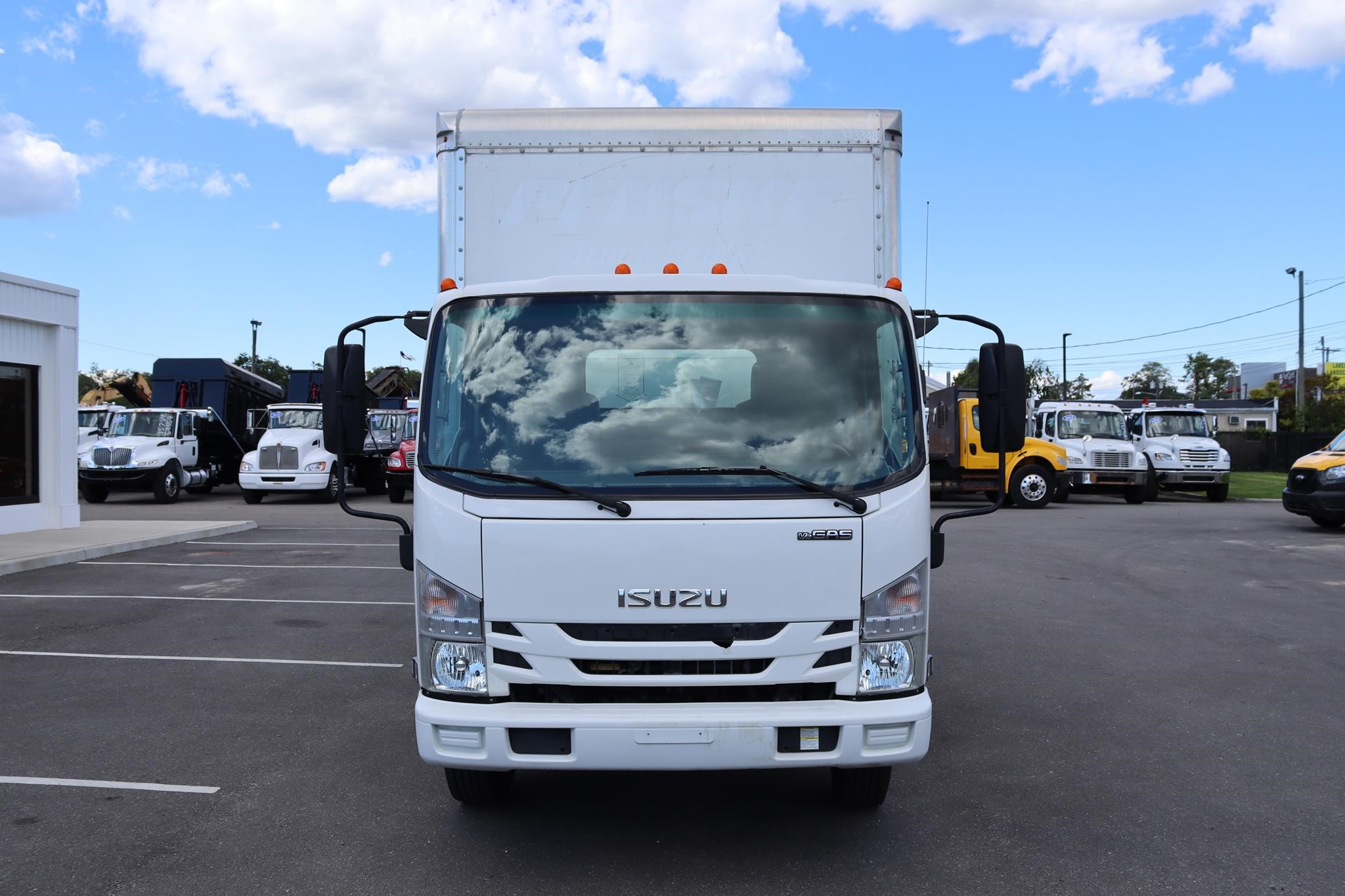 2019 ISUZU NPR HD - image 6 of 6