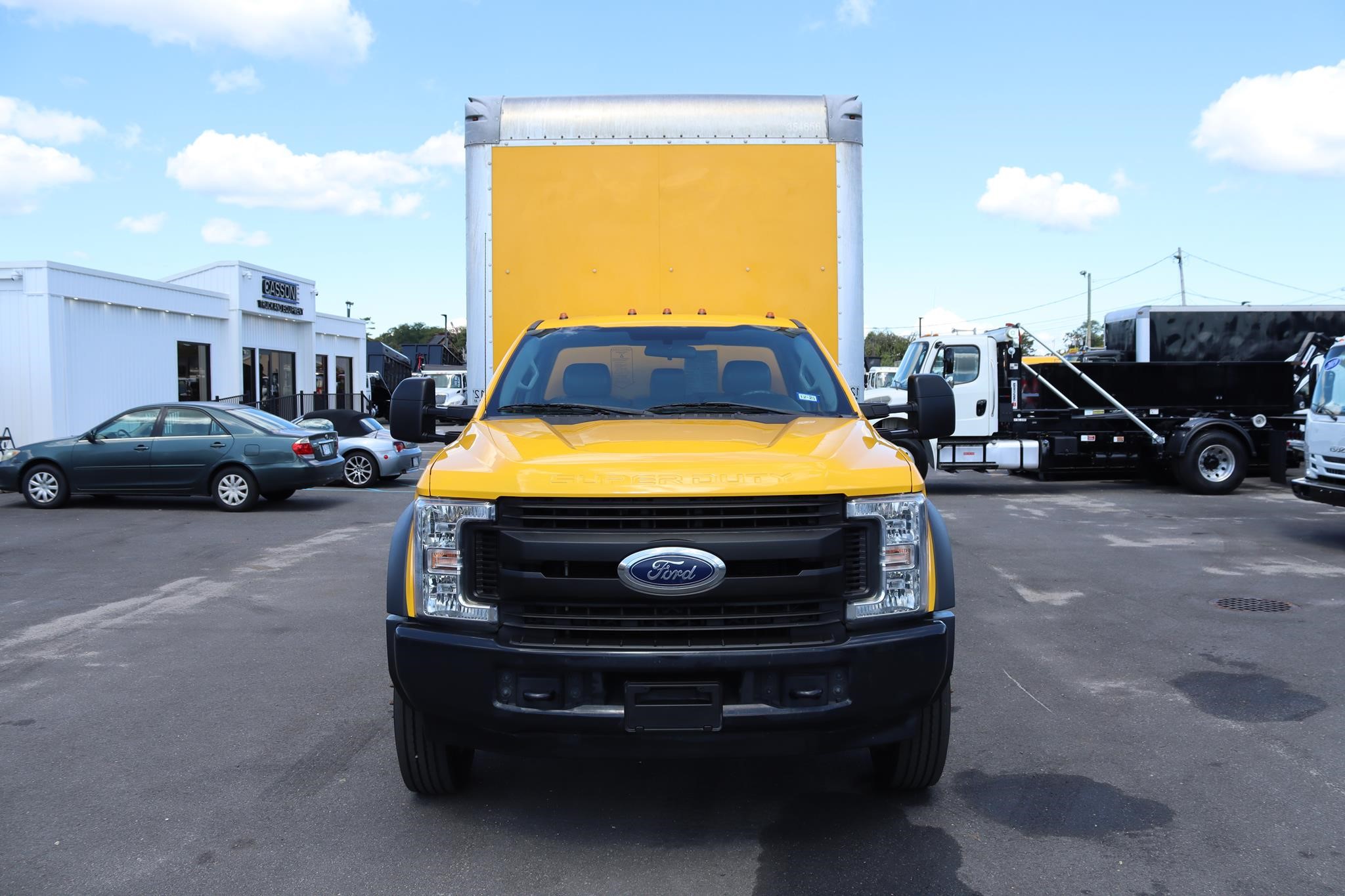 2019 FORD F450 XL - image 6 of 6