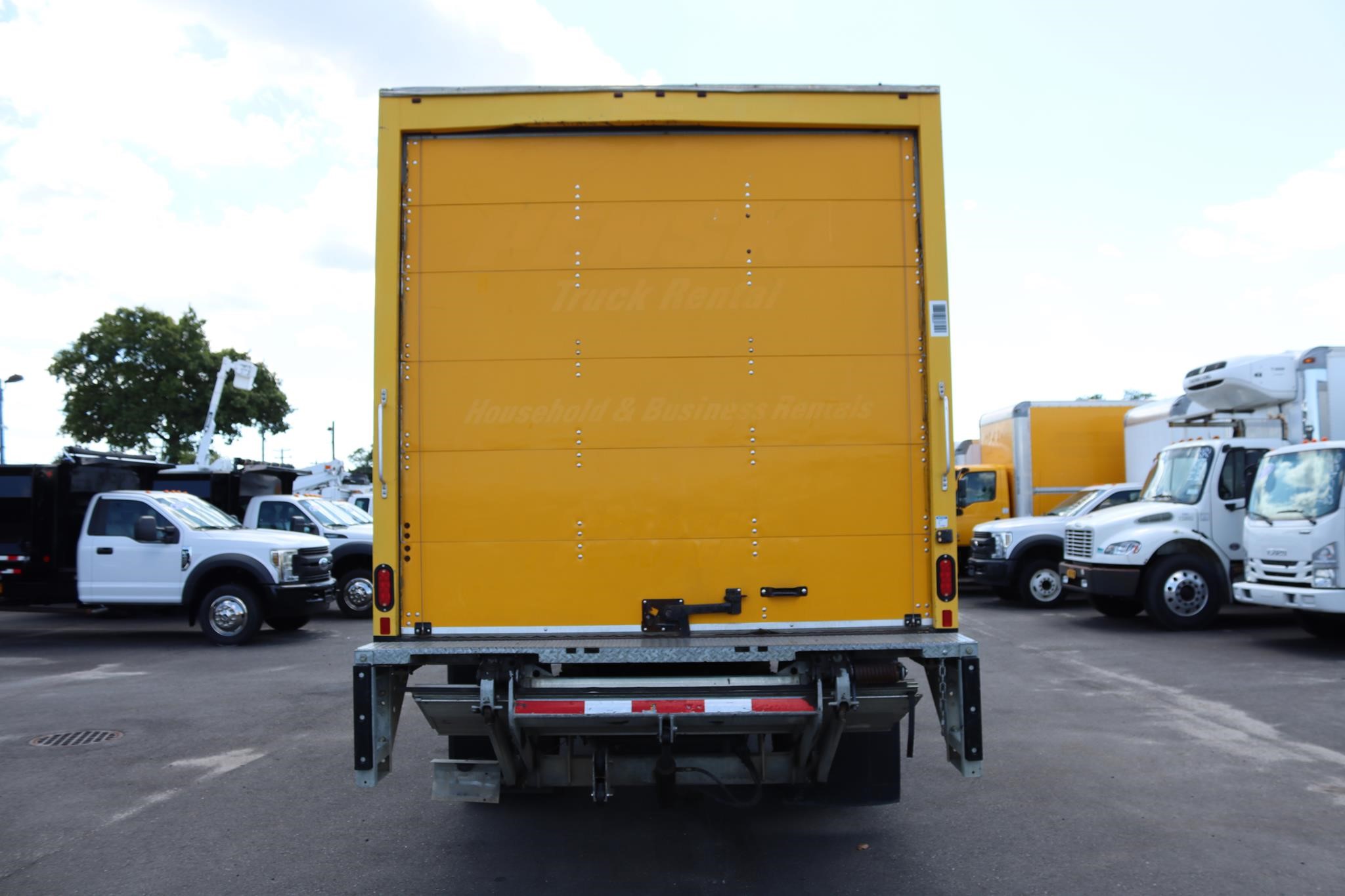 2019 FORD F450 XL - image 3 of 6