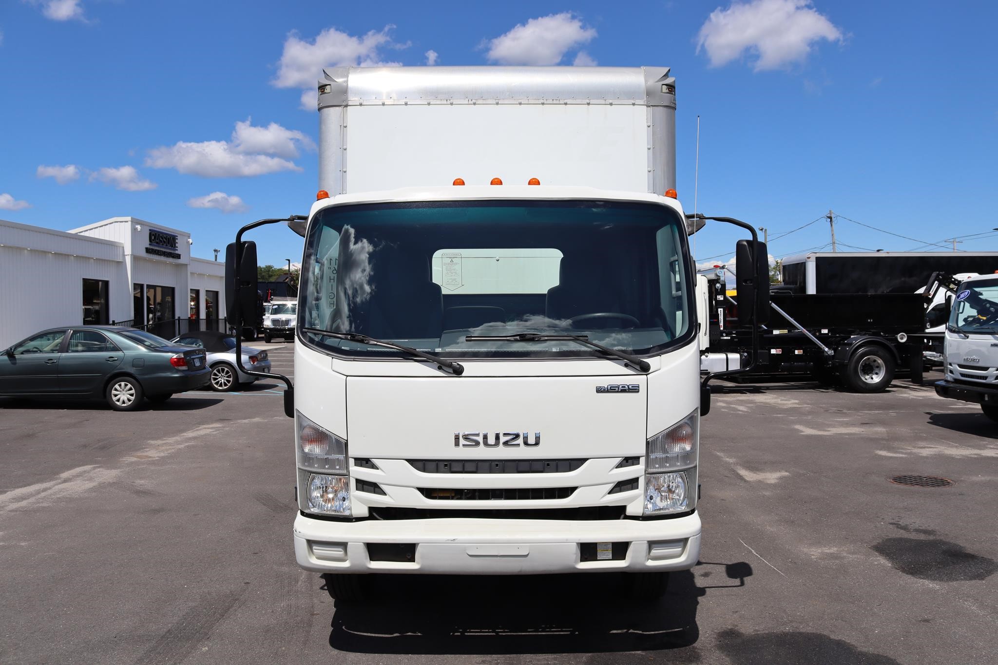 2019 ISUZU NPR HD - image 6 of 6