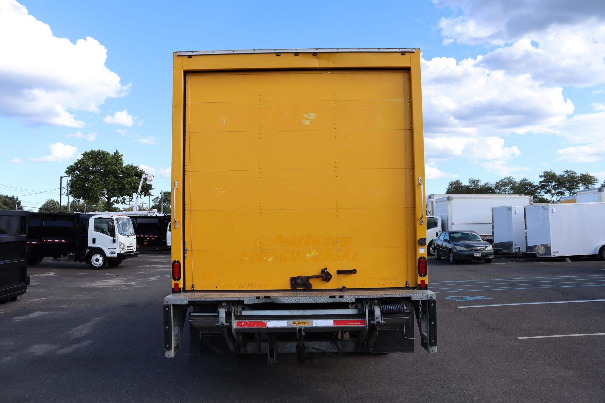 2019 FORD F450 XL - image 3 of 6