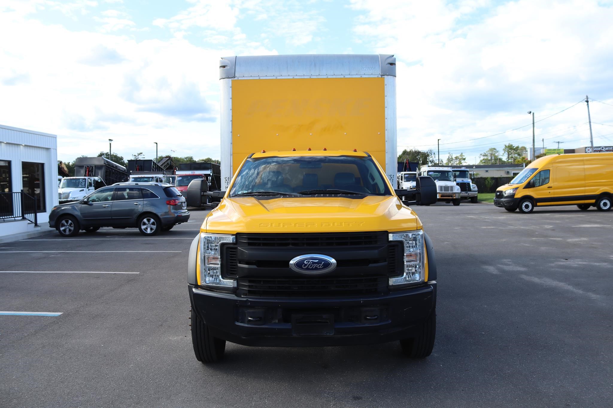 2019 FORD F450 XL - image 6 of 6