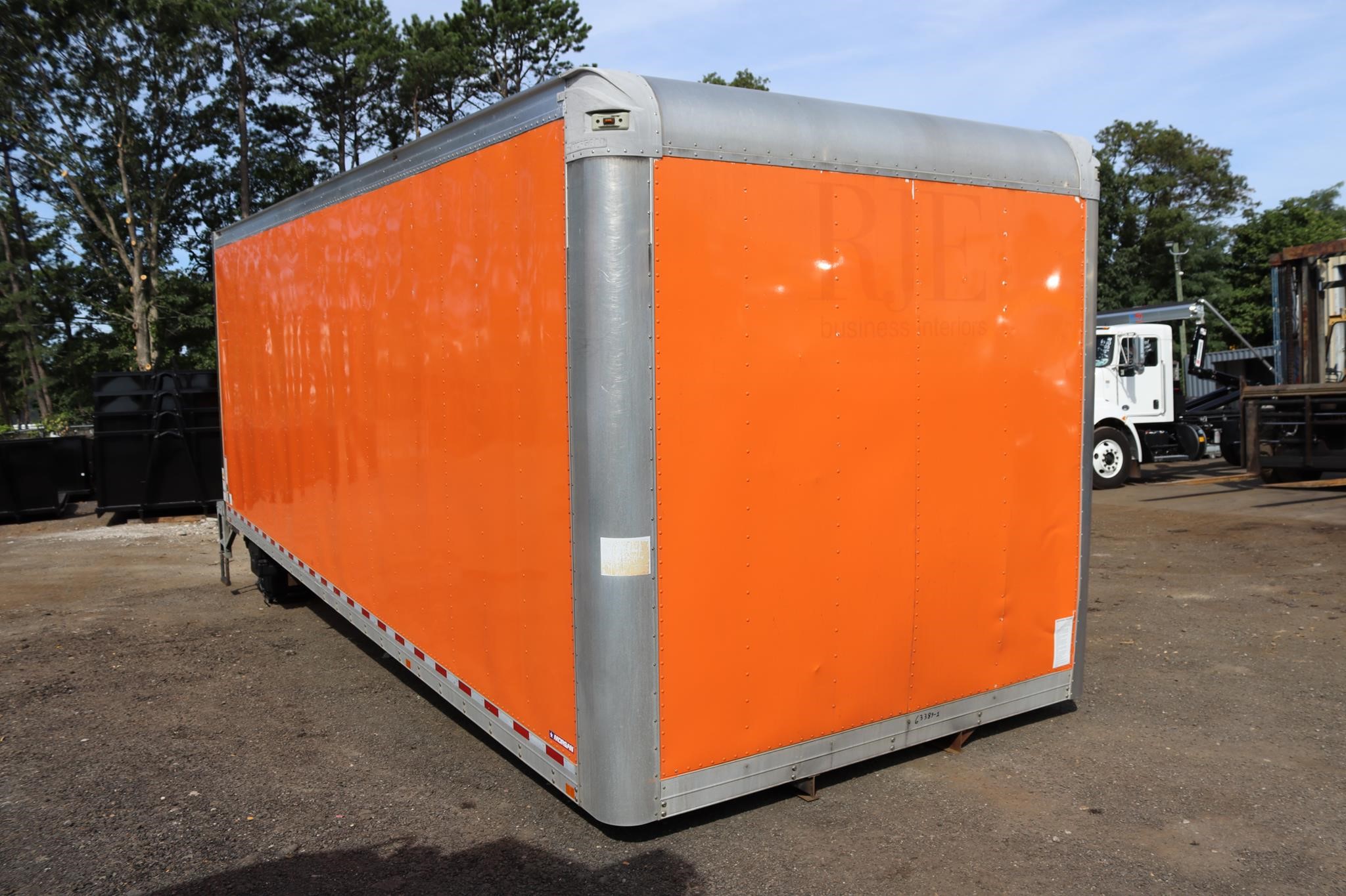 2016 MORGAN 24 FT - image 6 of 6