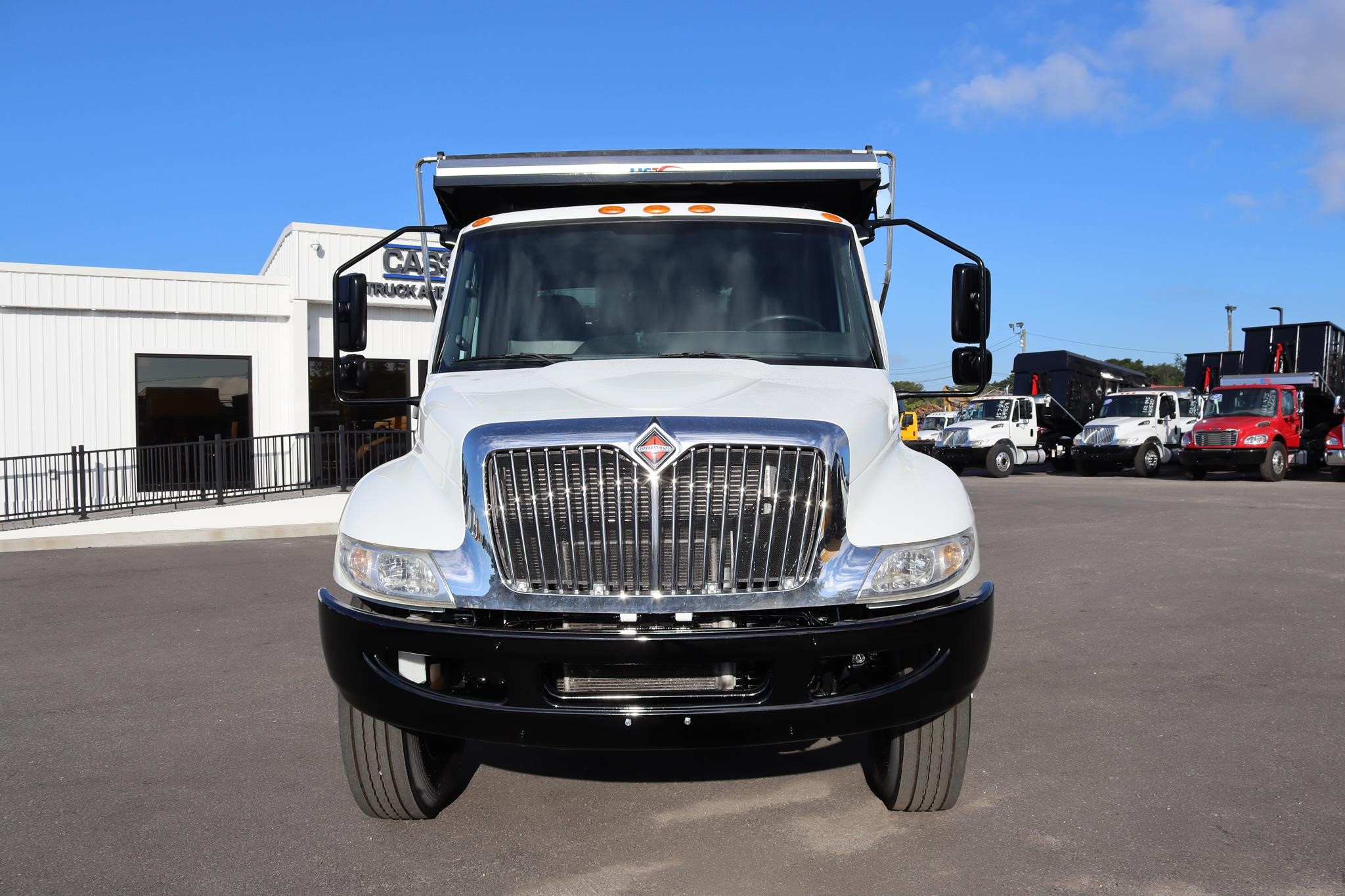 2020 INTERNATIONAL MV - image 5 of 6