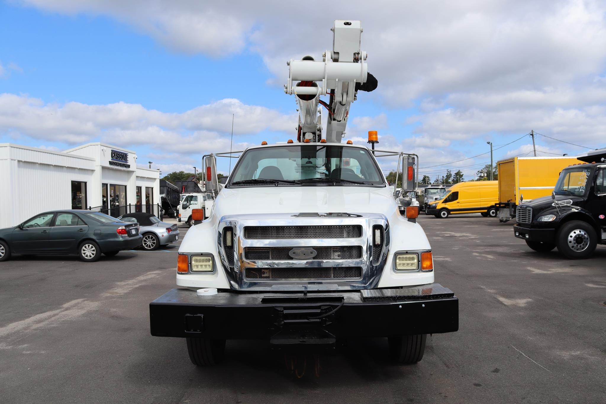 2015 ALTEC TA41M - image 6 of 6