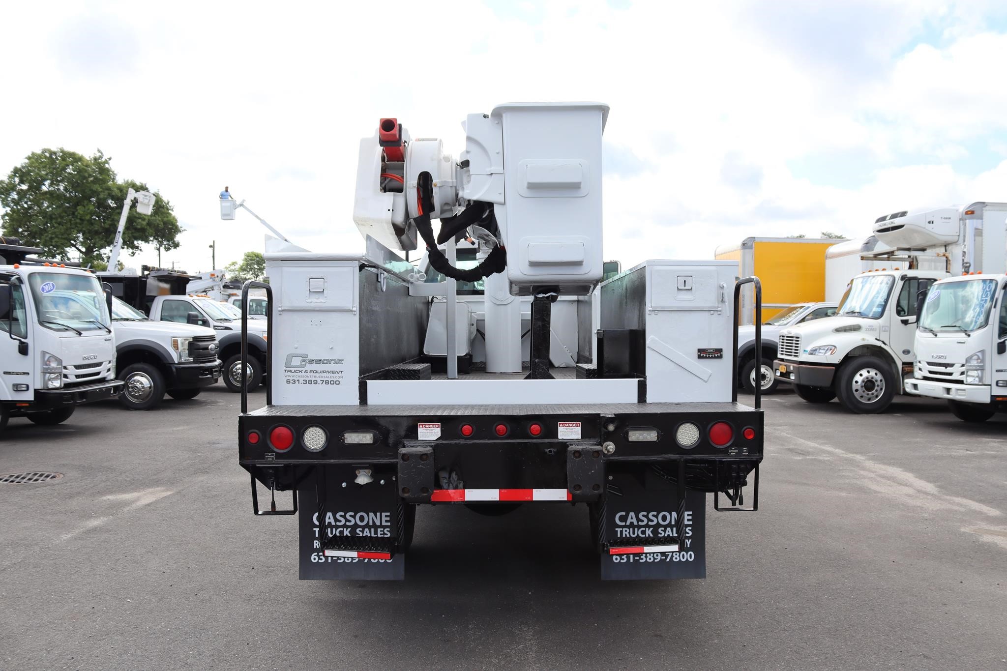 2015 ALTEC TA41M - image 3 of 6