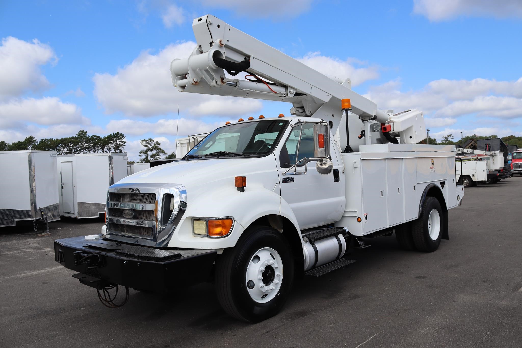 2015 ALTEC TA41M - image 1 of 6