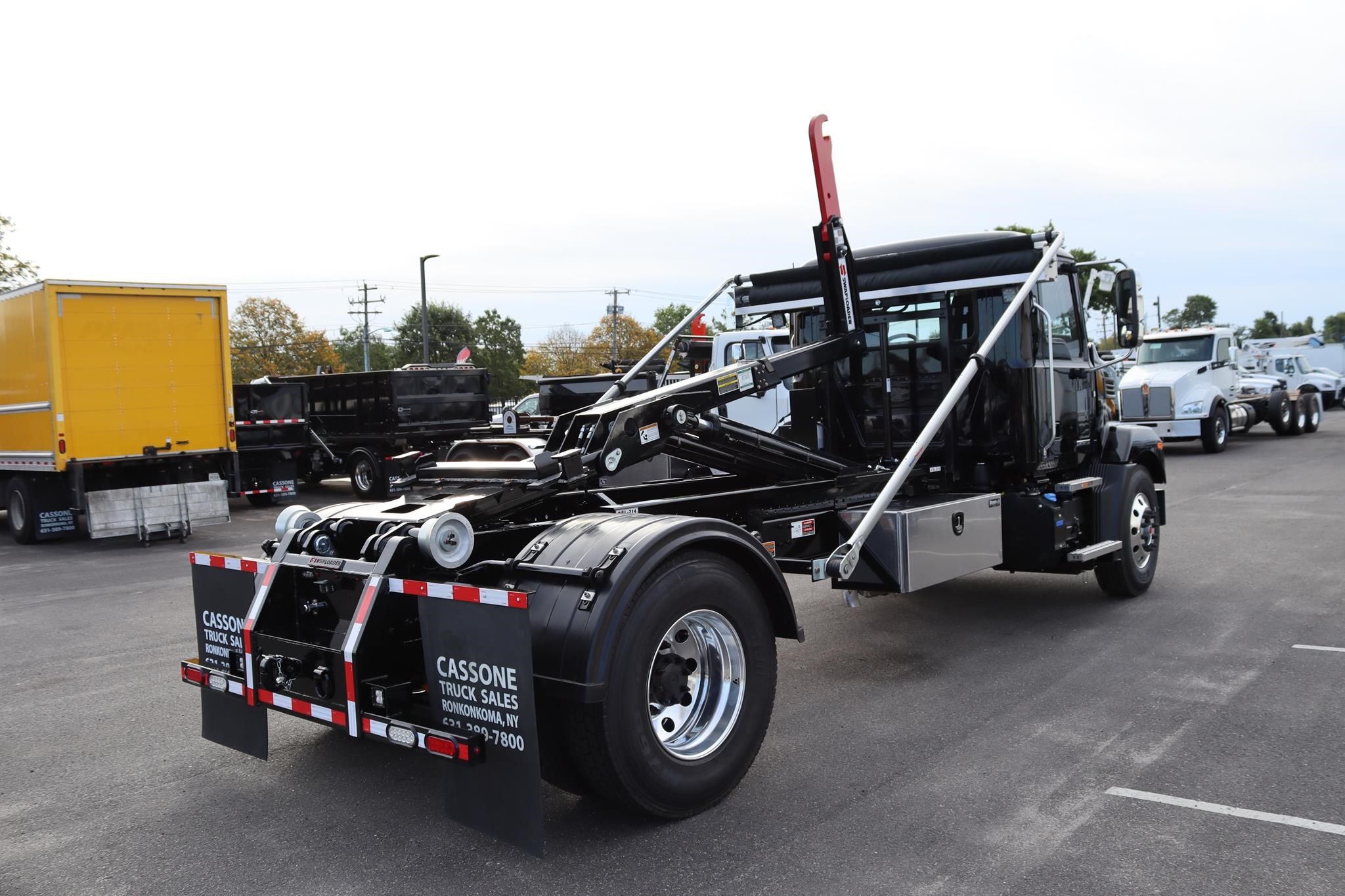 2026 MACK MD6 - image 4 of 6