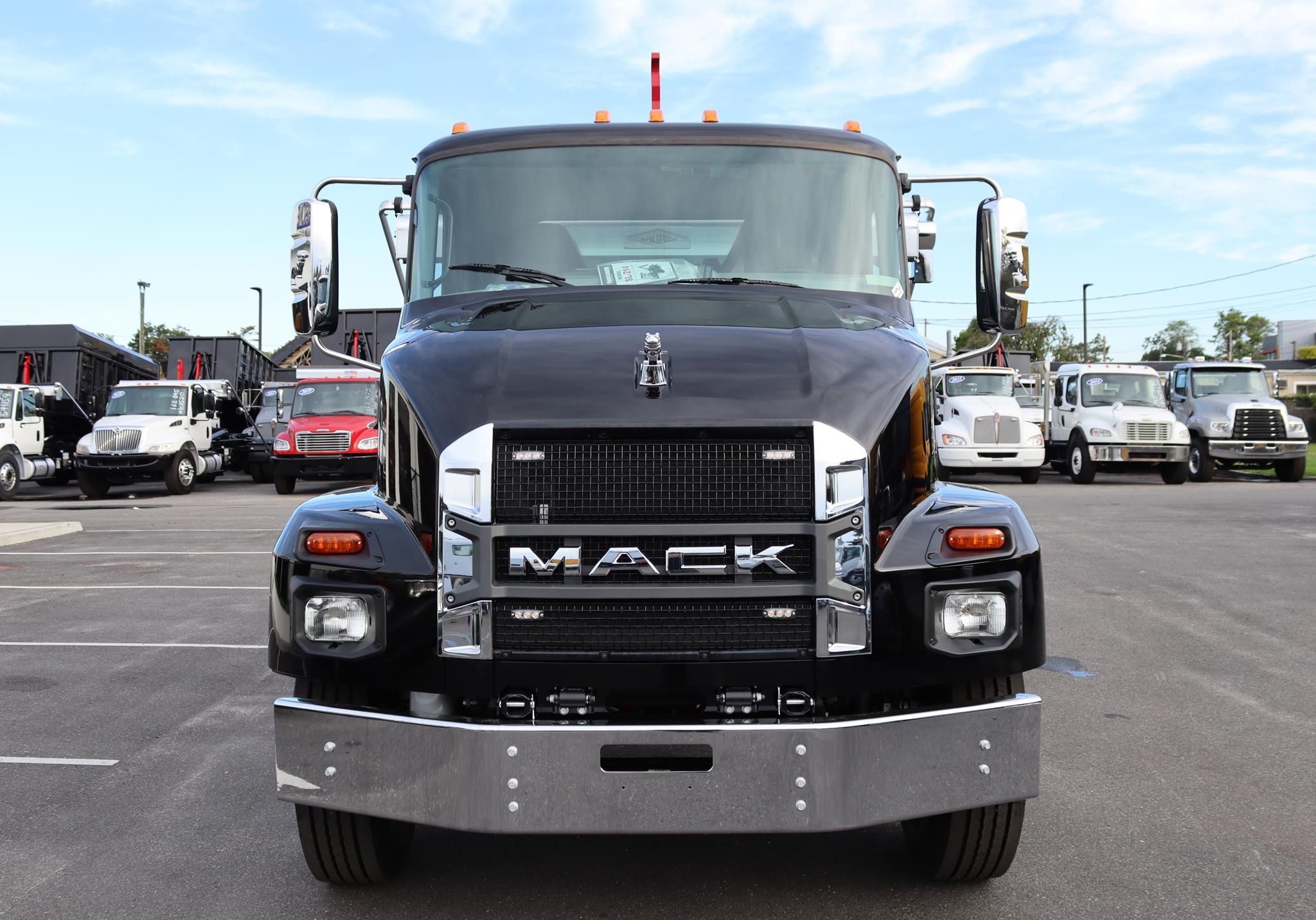 2026 MACK MD6 - image 6 of 6