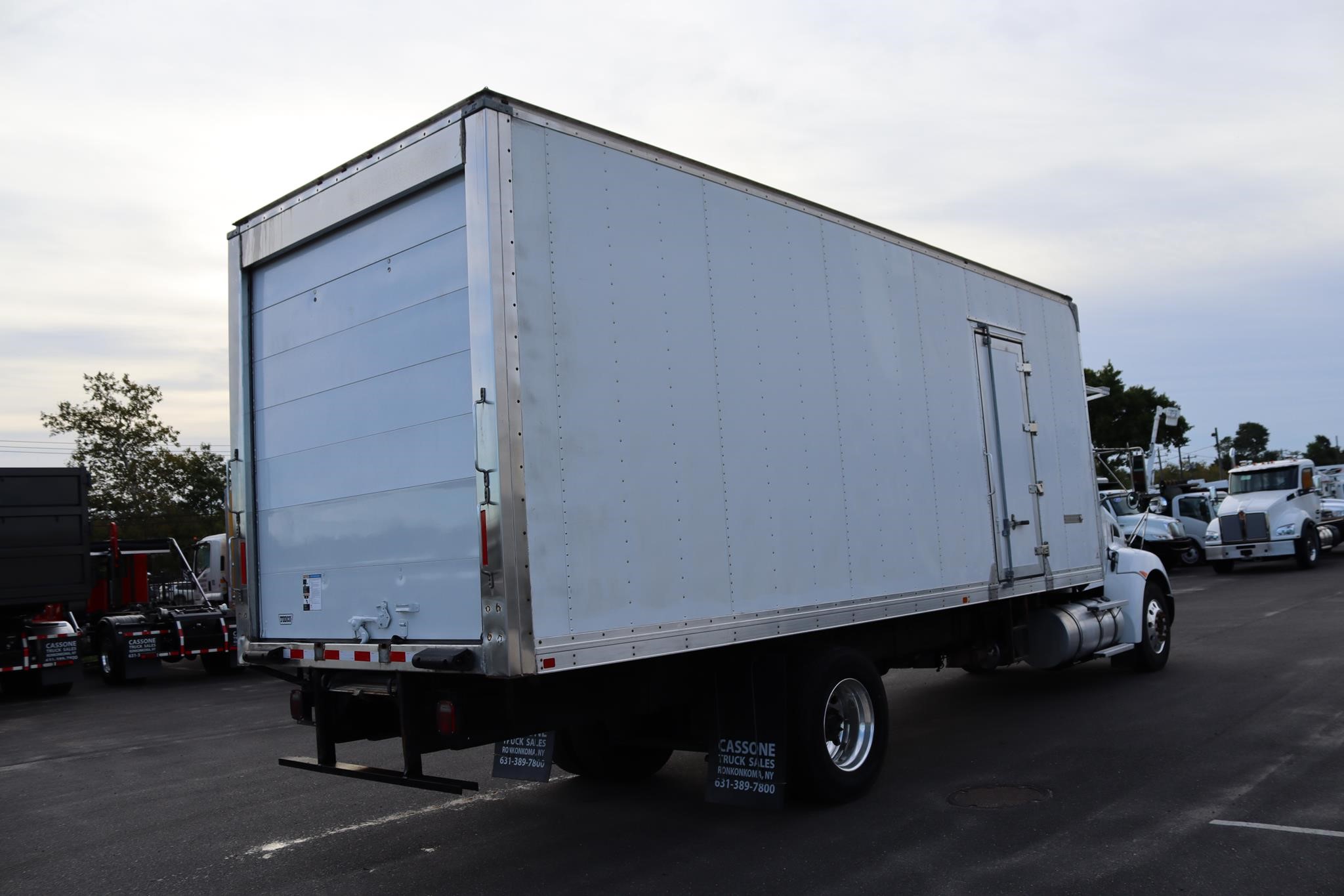 2019 KENWORTH T270 - image 4 of 6
