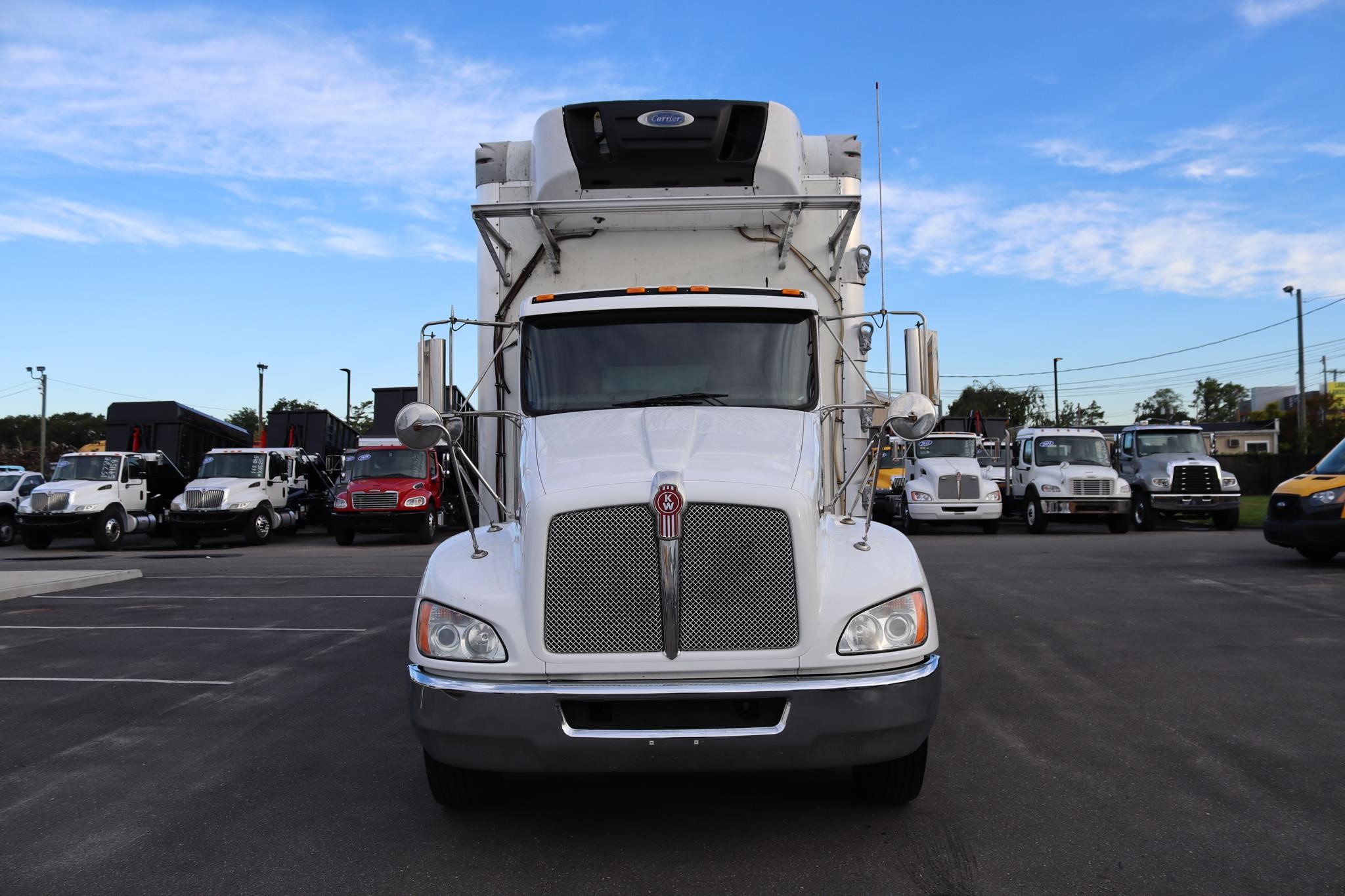 2019 KENWORTH T270 - image 6 of 6