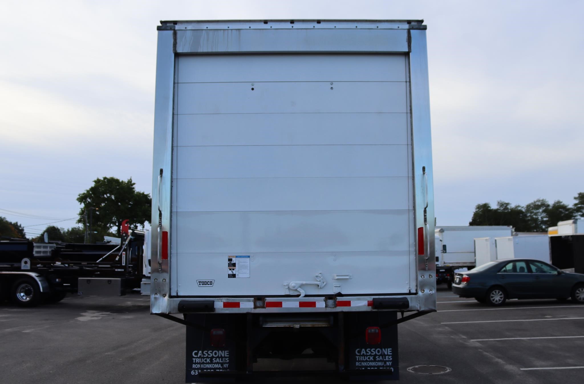 2019 SUPREME 24 FT - image 3 of 6
