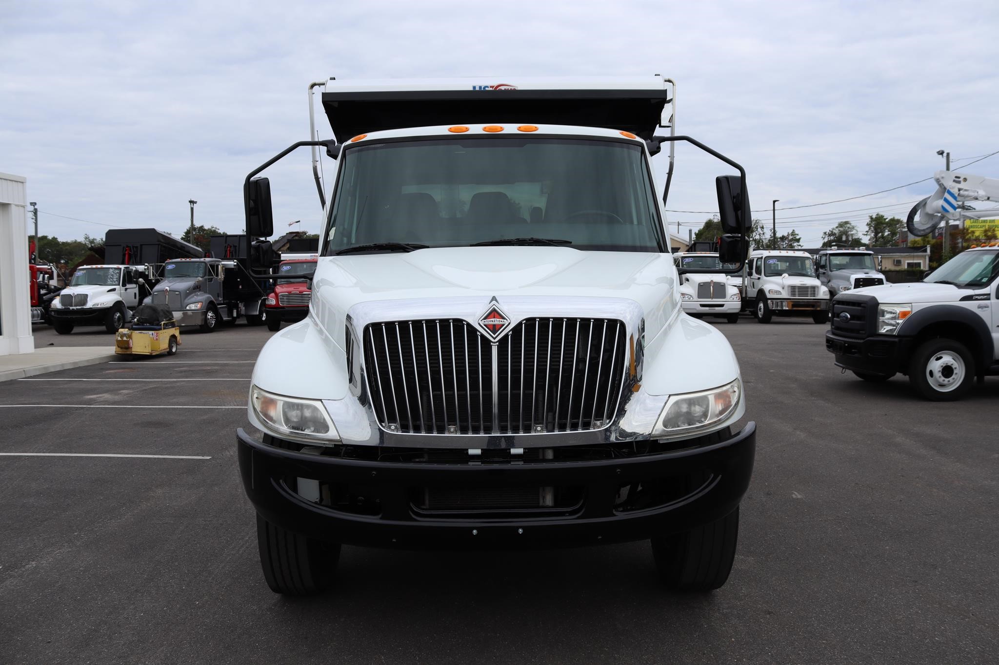 2020 INTERNATIONAL MV - image 6 of 6