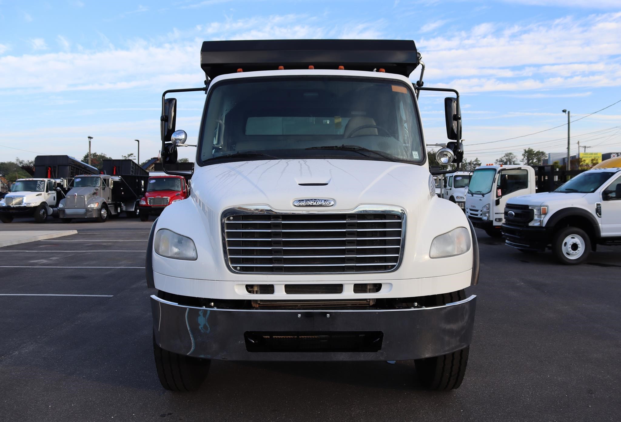 2014 FREIGHTLINER BUSINESS CLASS M2 106 - image 6 of 6