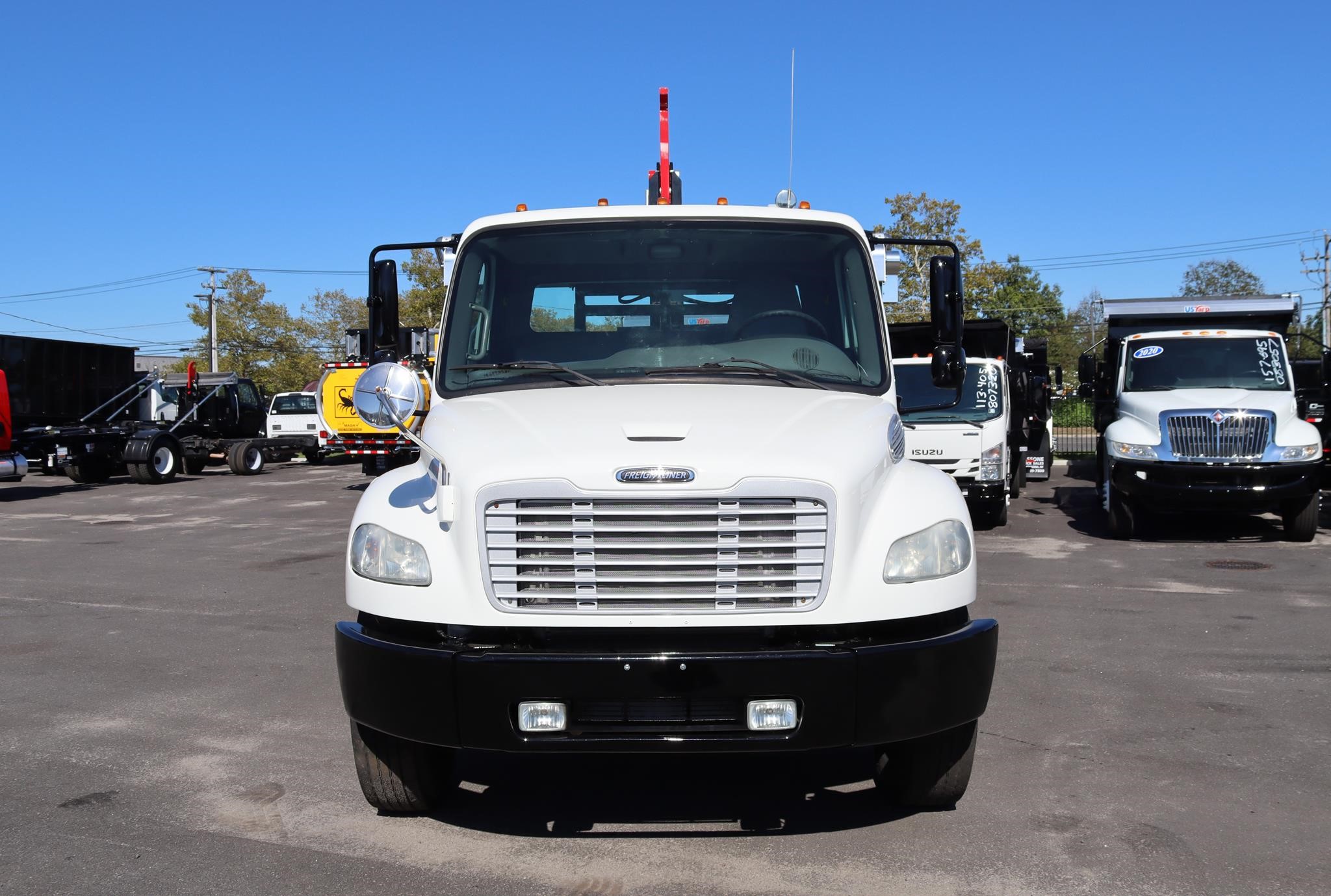 2016 FREIGHTLINER BUSINESS CLASS M2 106 - image 6 of 6