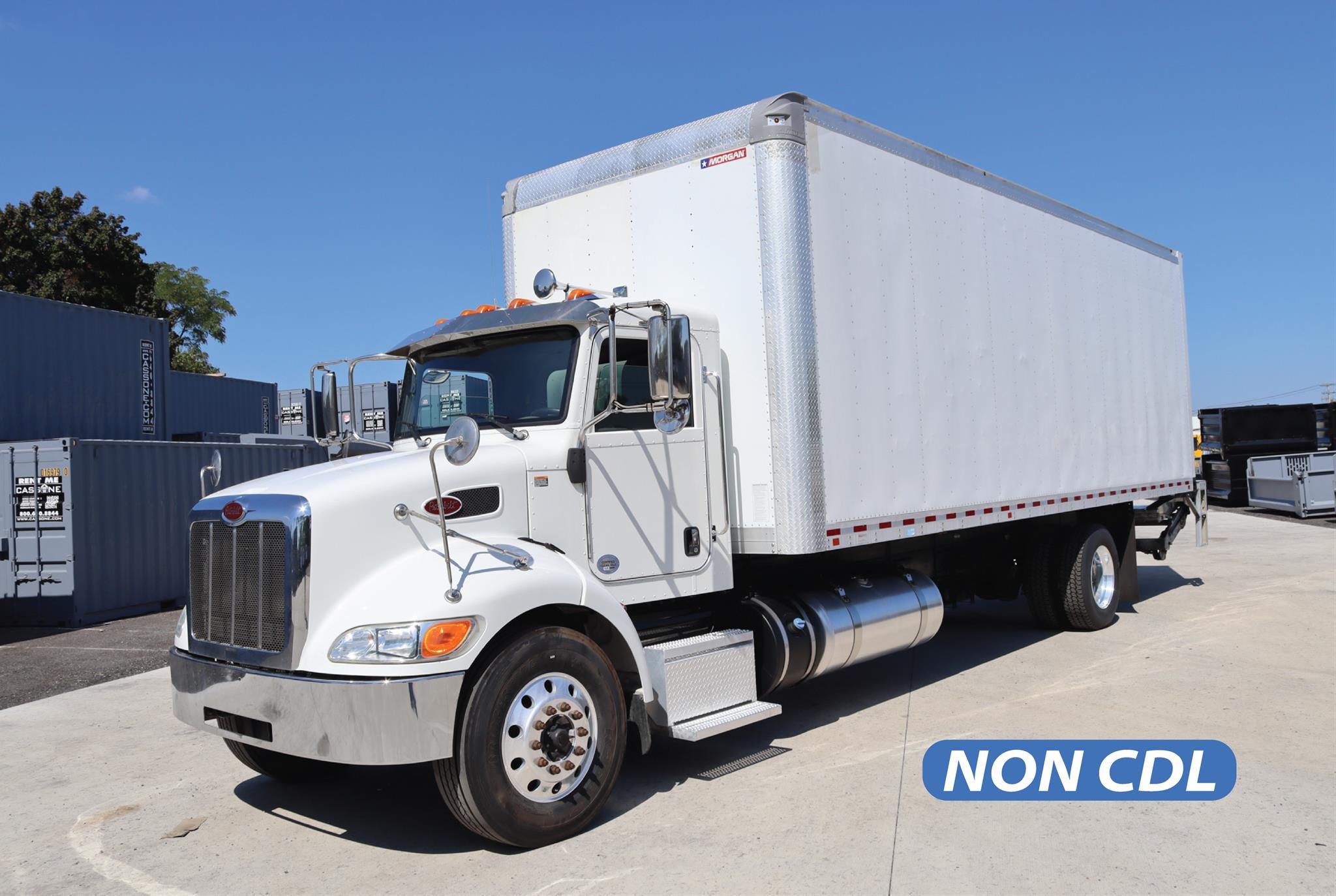 2019 PETERBILT 337 - image 1 of 6
