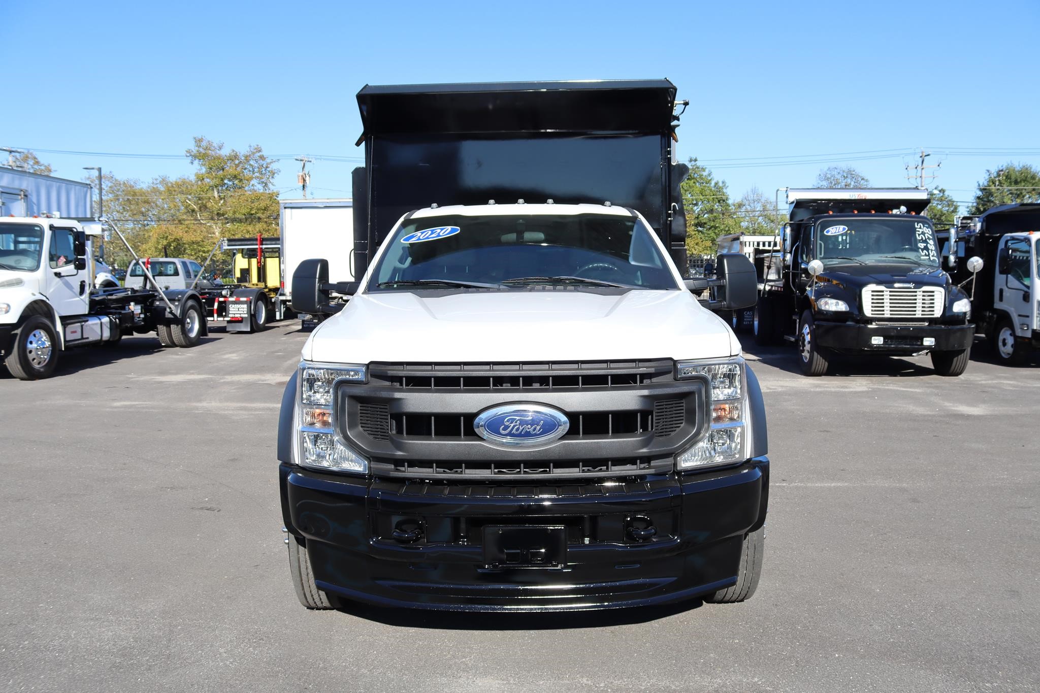 2020 FORD F450 XL - image 6 of 6