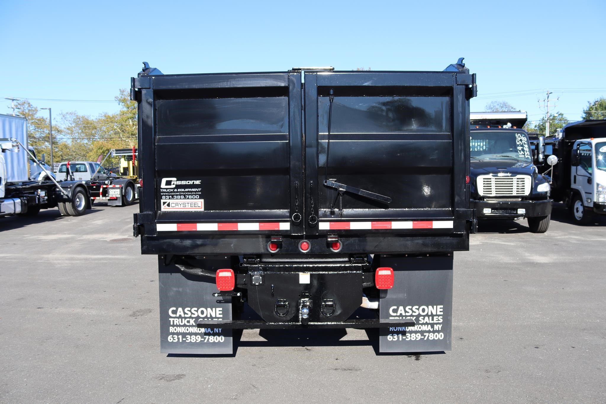 2020 FORD F450 XL - image 3 of 6