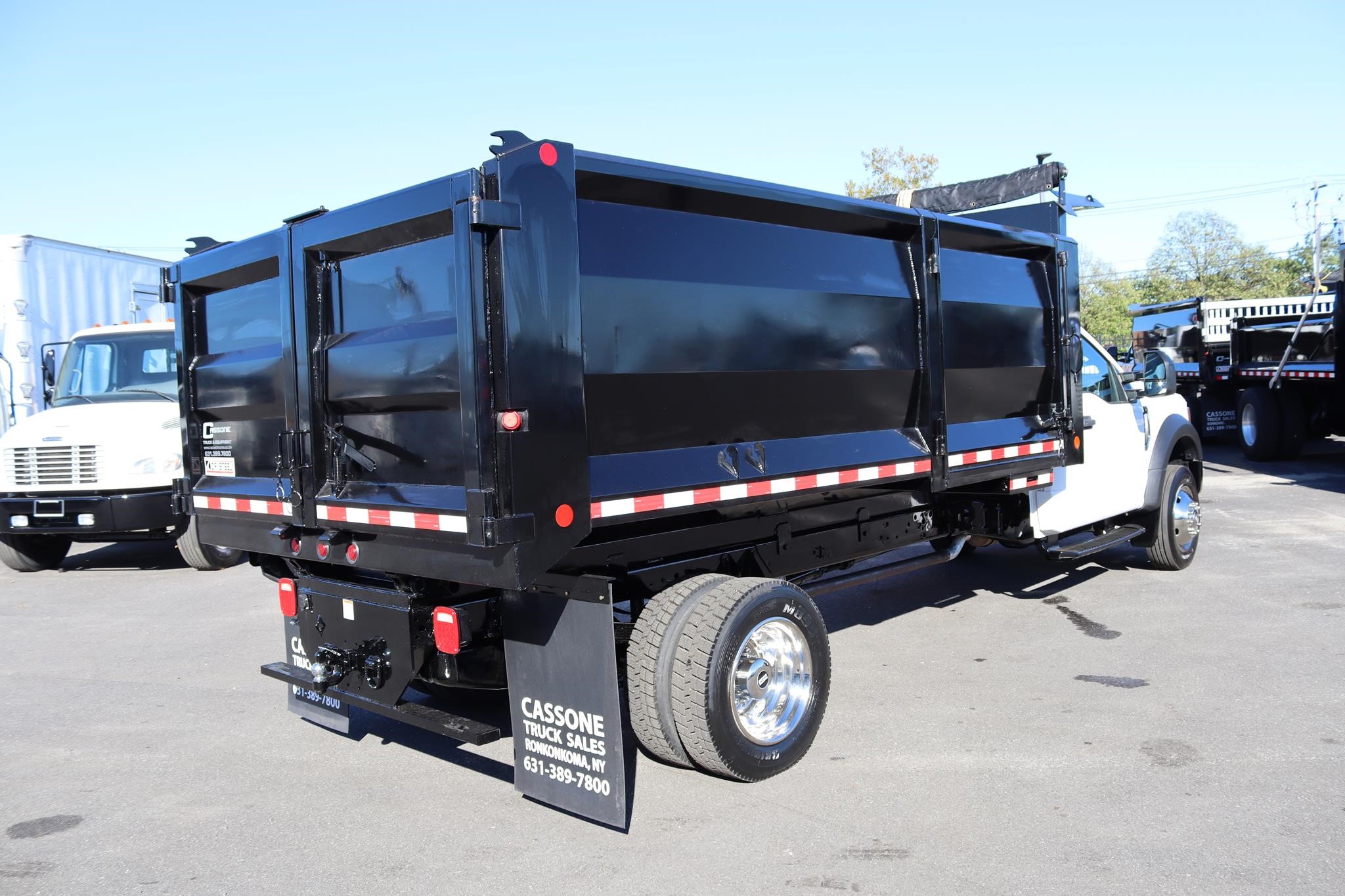 2020 FORD F450 XL - image 4 of 6
