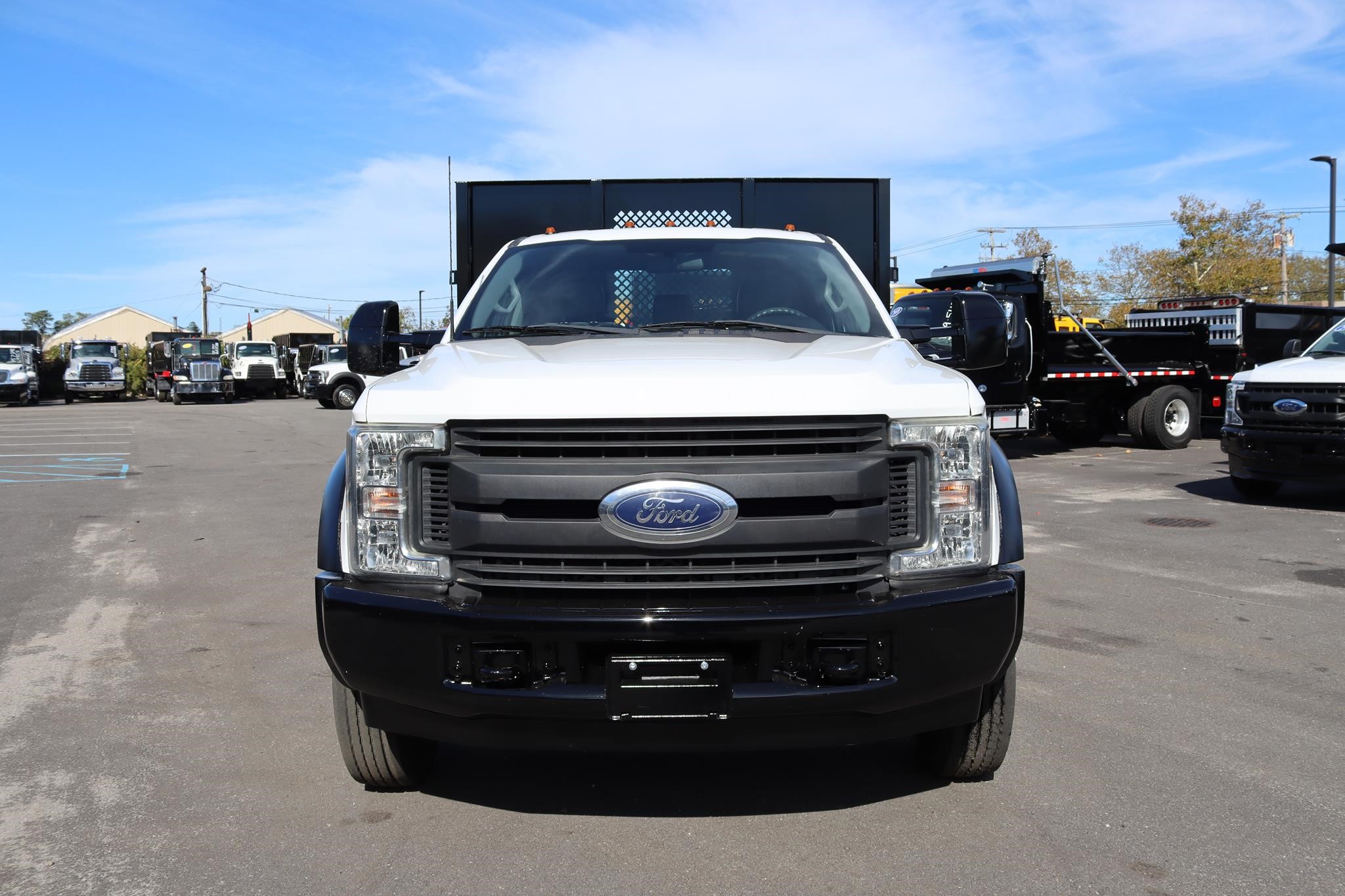 2018 FORD F450 XL - image 6 of 6