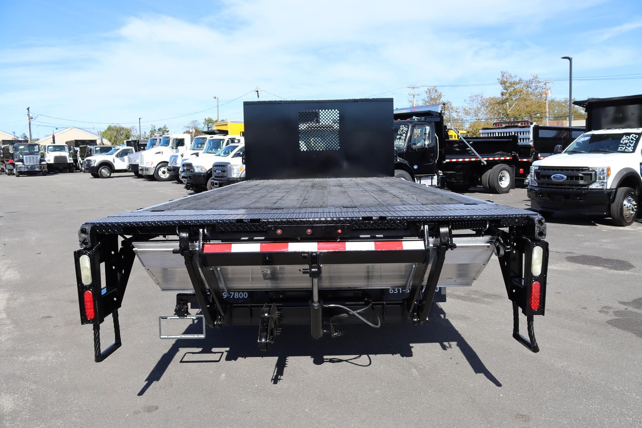 2018 FORD F450 XL - image 3 of 6