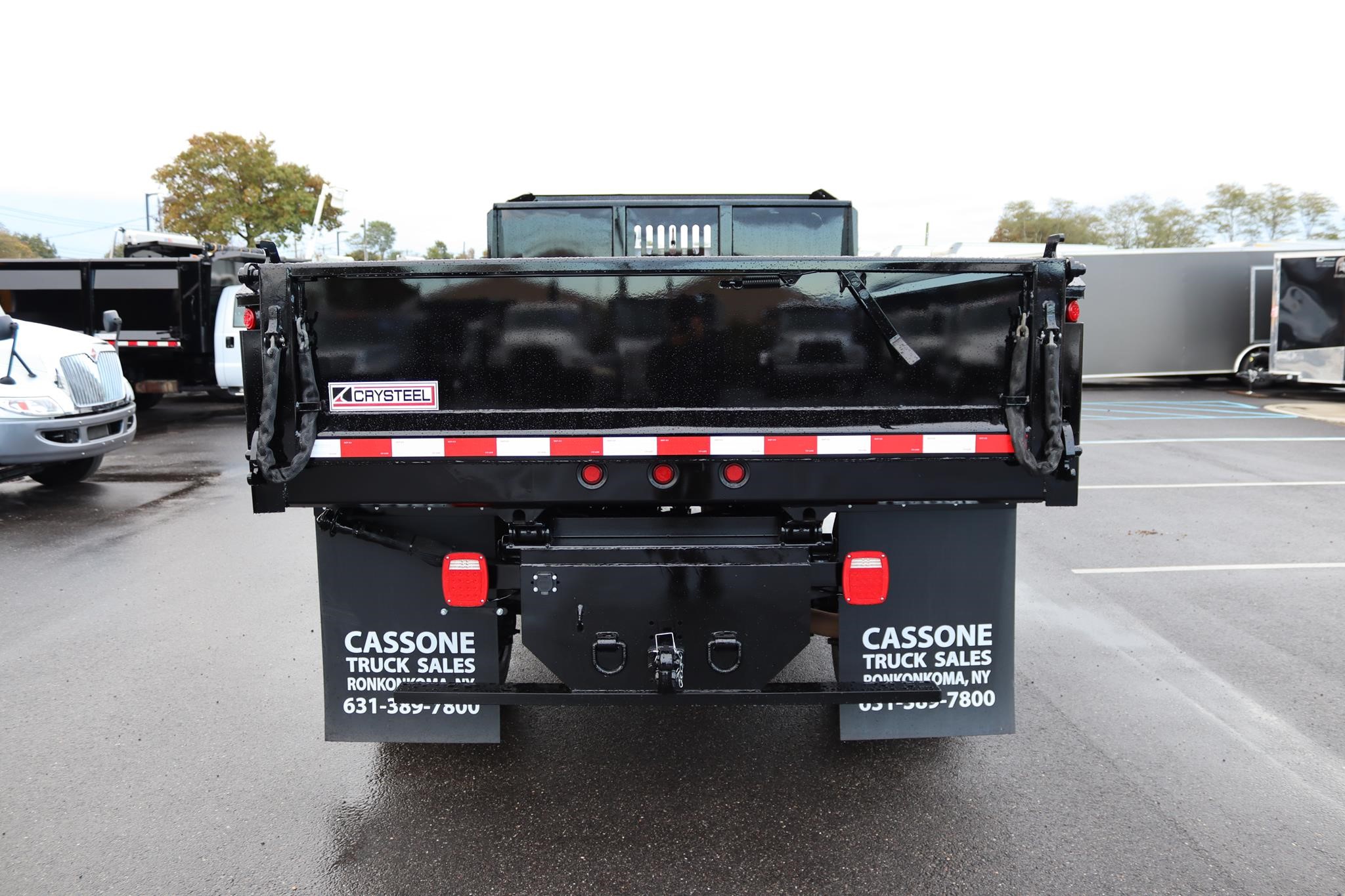 2016 FORD F450 XL SD - image 3 of 6