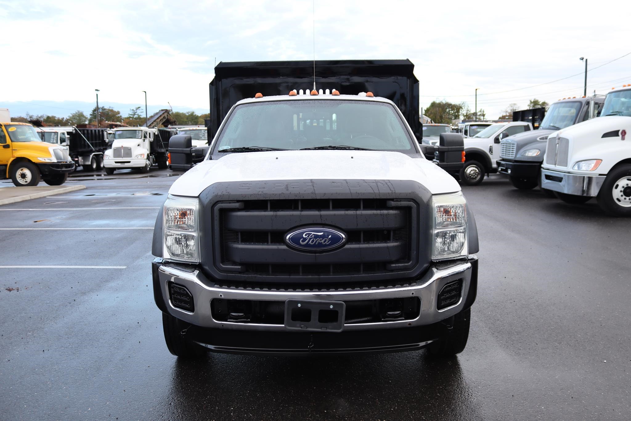 2016 FORD F450 XL SD - image 6 of 6