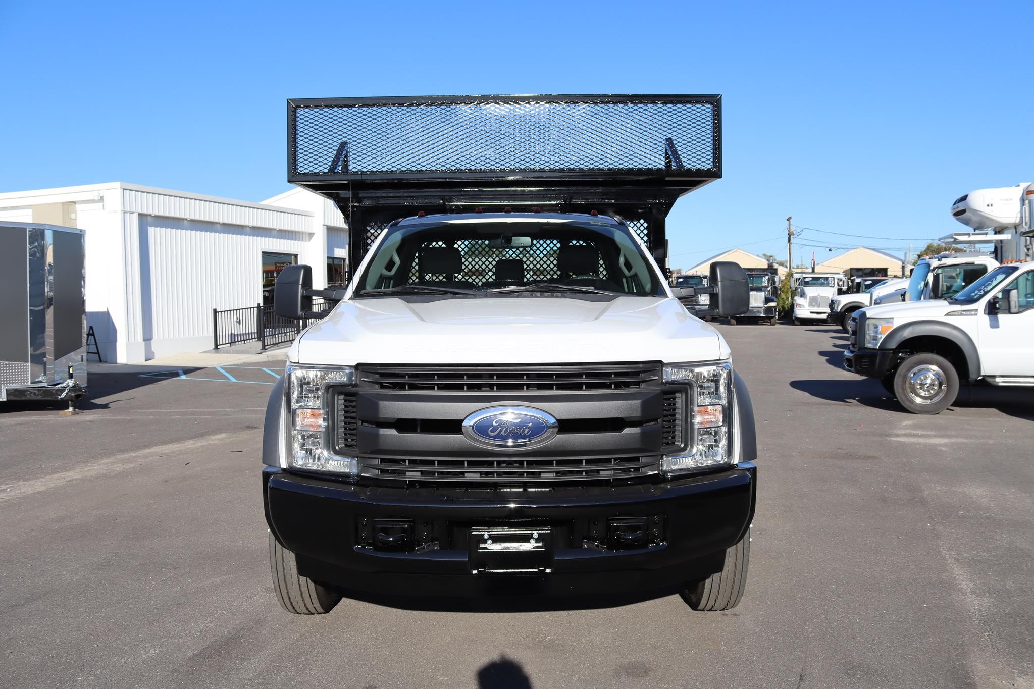 2019 FORD F450 XL - image 5 of 6