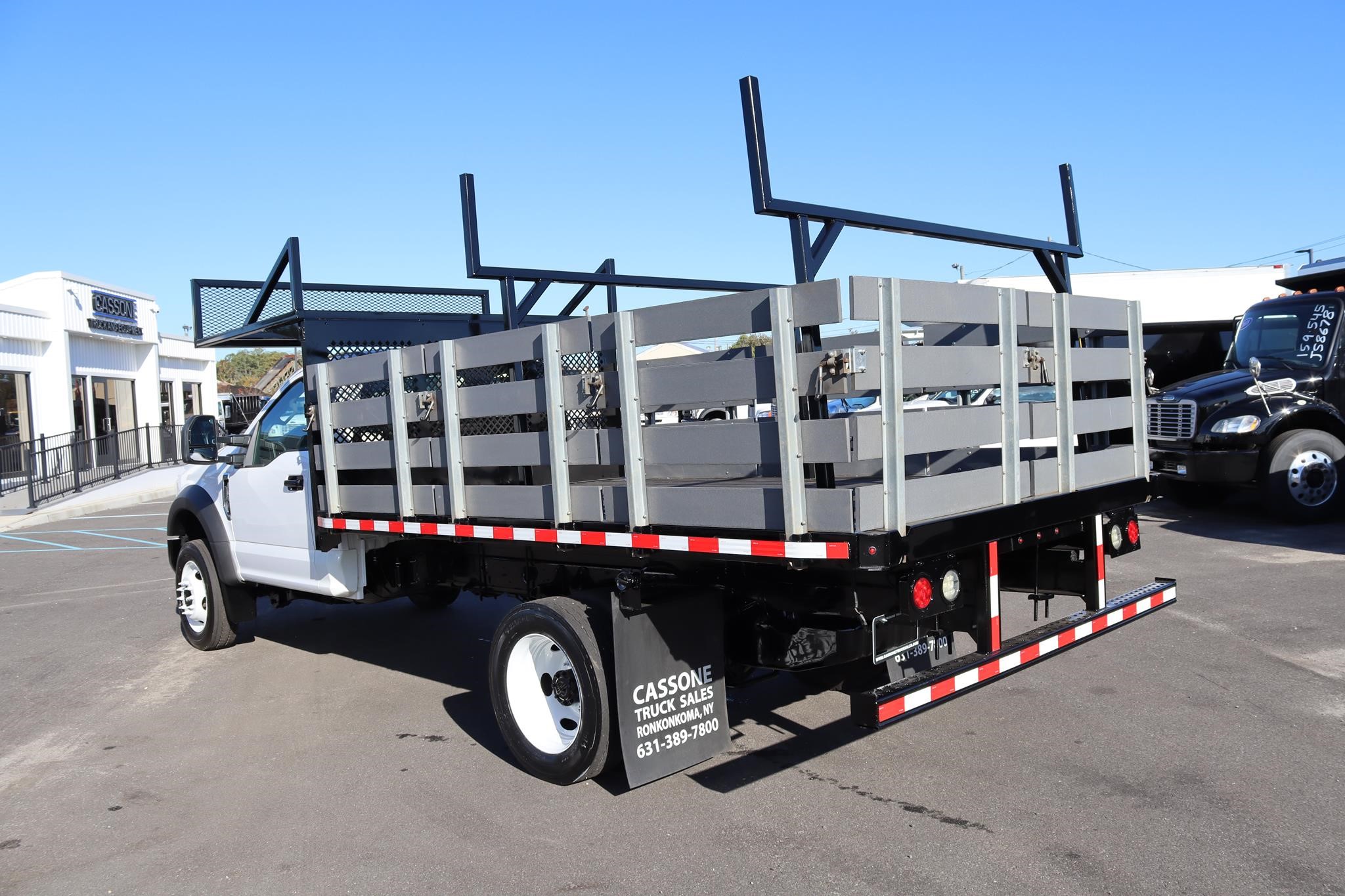 2019 FORD F450 XL - image 2 of 6