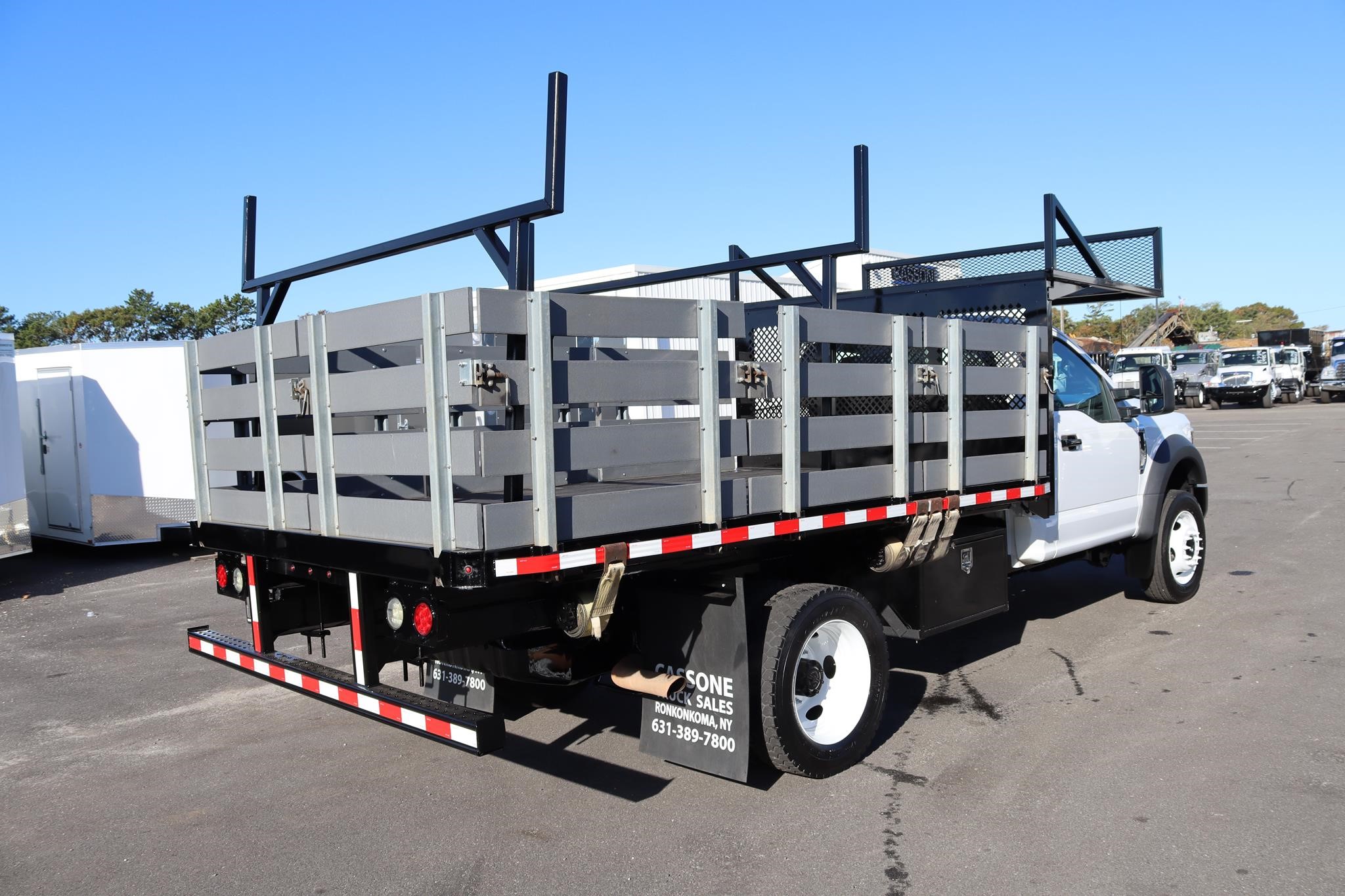 2019 FORD F450 XL - image 3 of 6