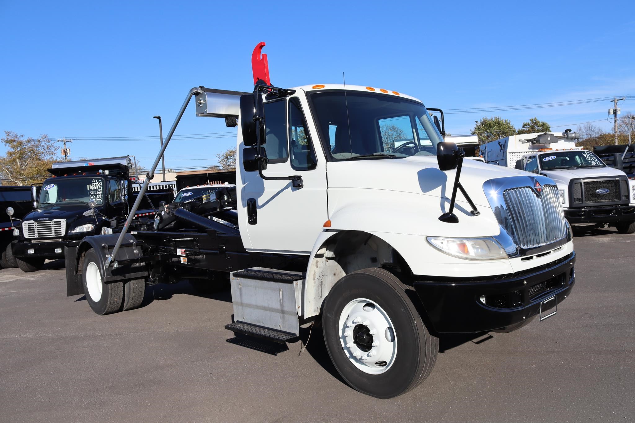 2015 INTERNATIONAL DURASTAR 4300 - image 5 of 6