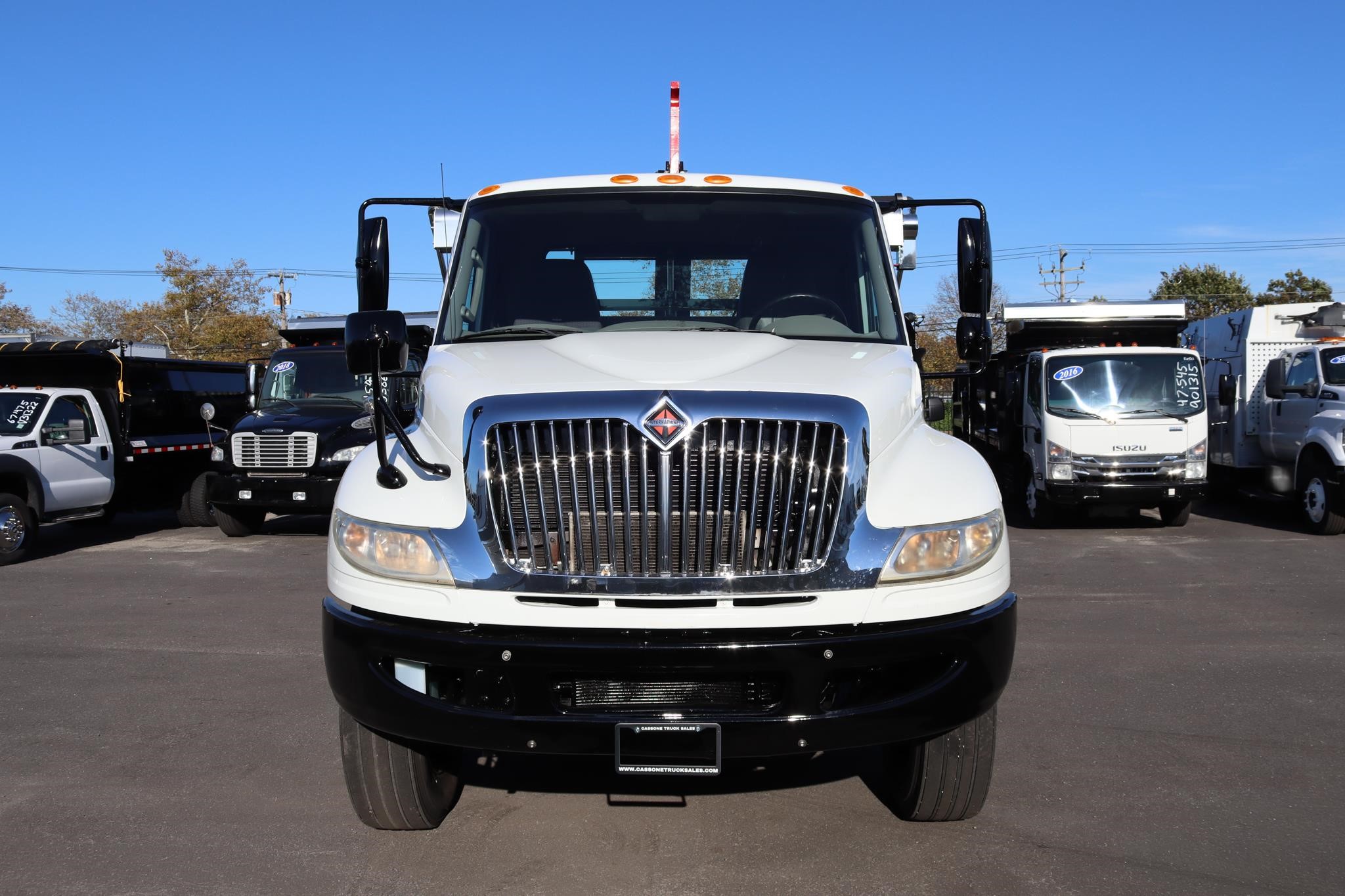 2015 INTERNATIONAL DURASTAR 4300 - image 6 of 6