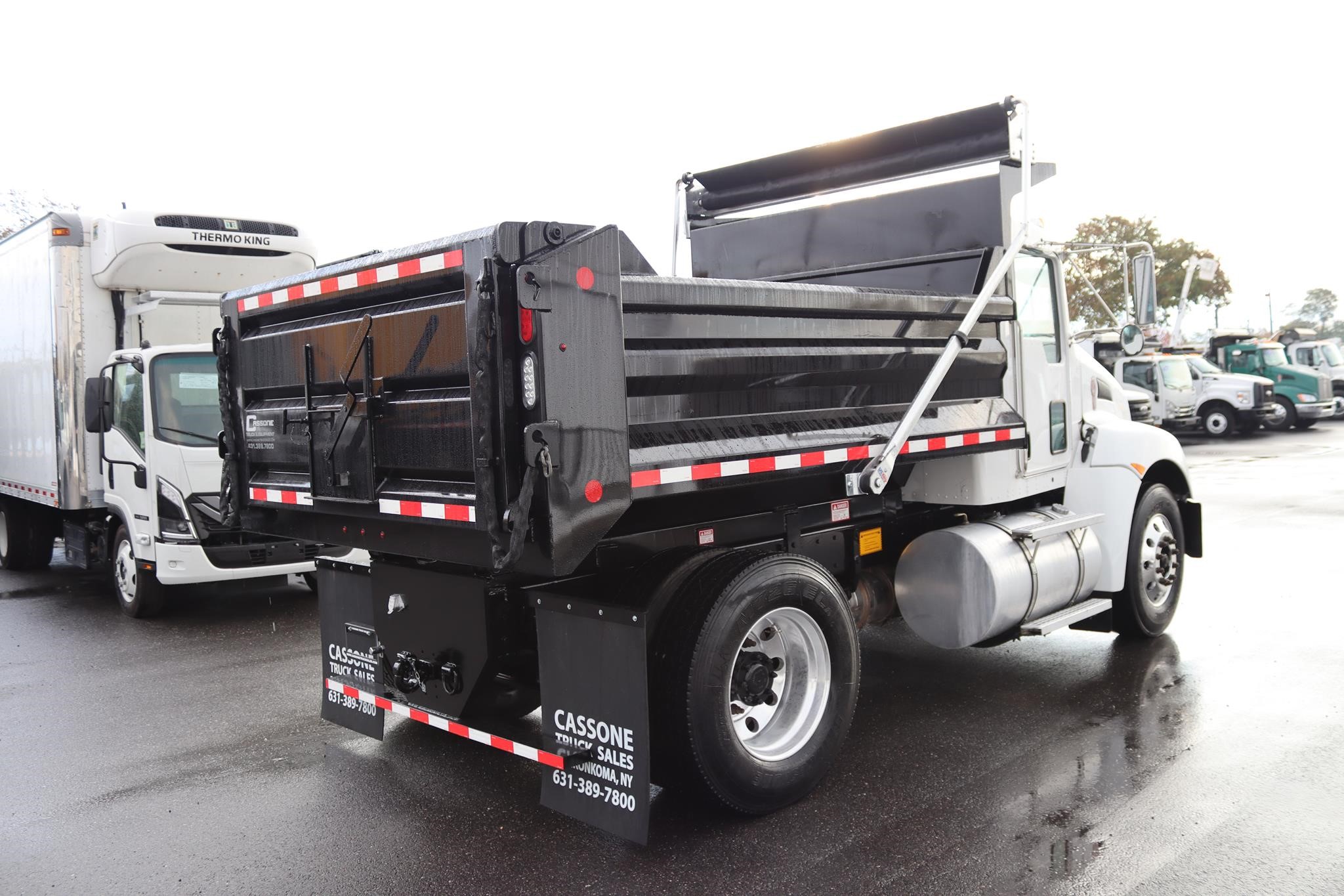 2020 KENWORTH T270 - image 4 of 6