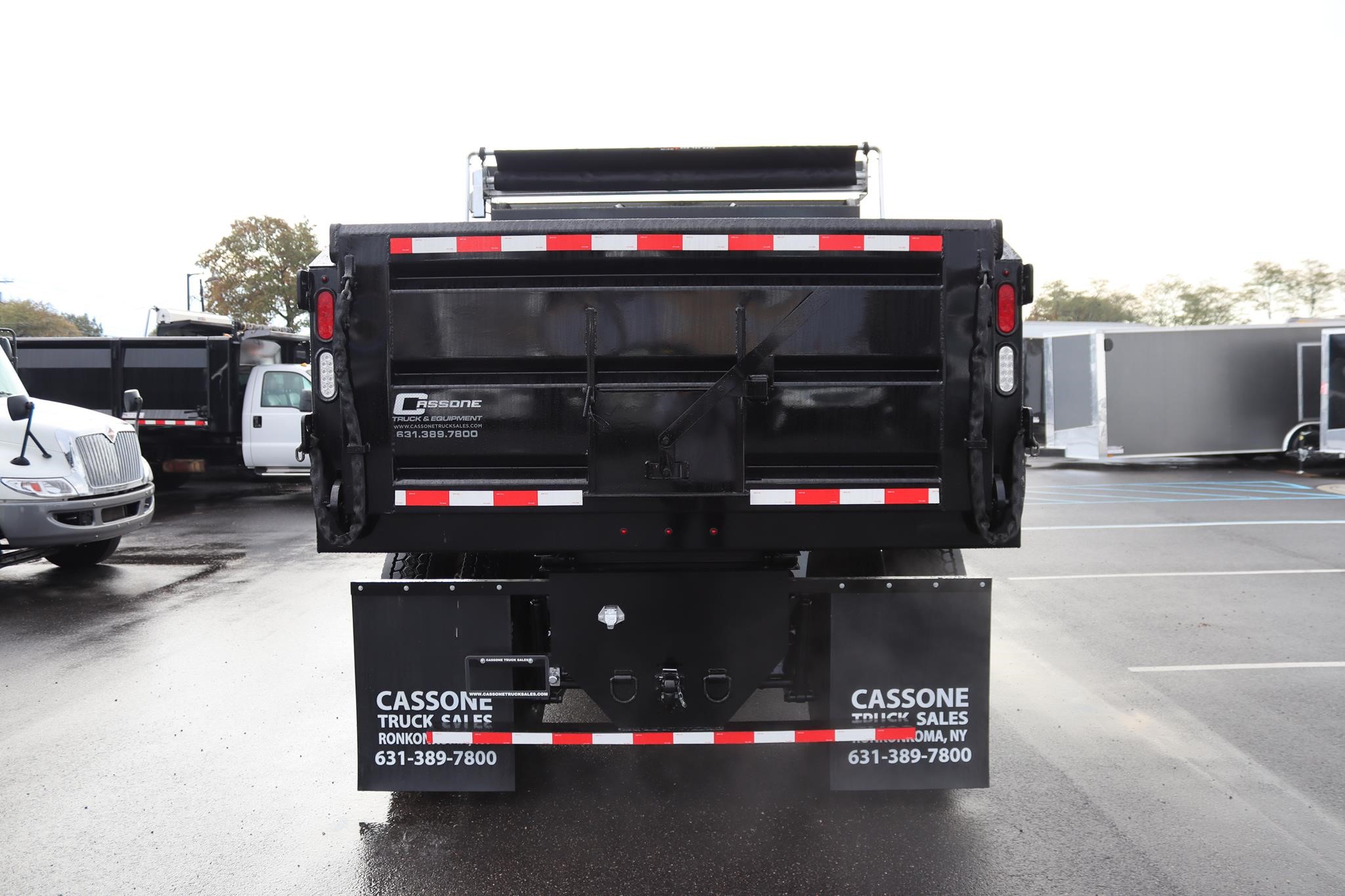 2020 KENWORTH T270 - image 3 of 6