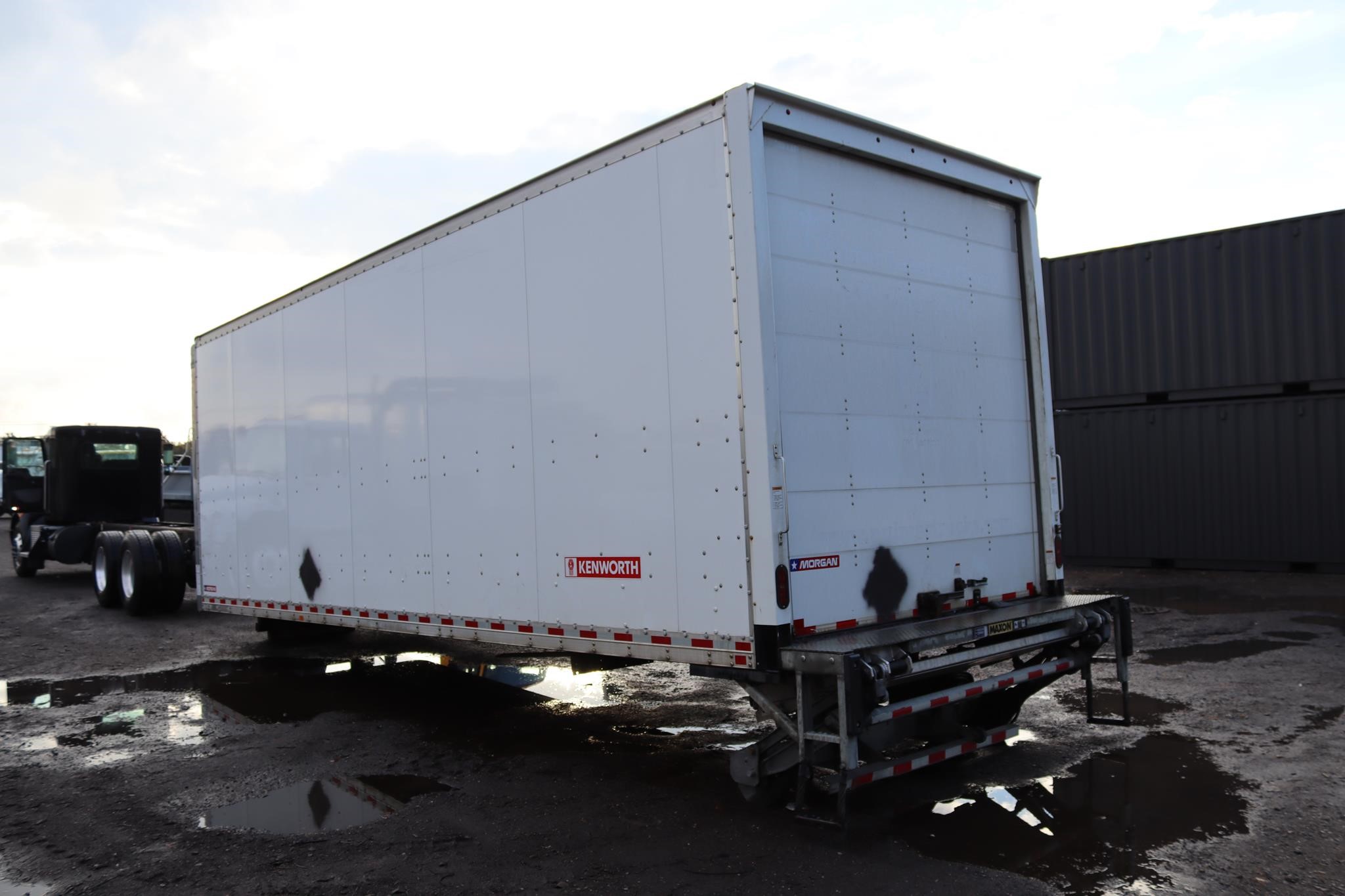 2020 MORGAN 26 FT - image 1 of 6