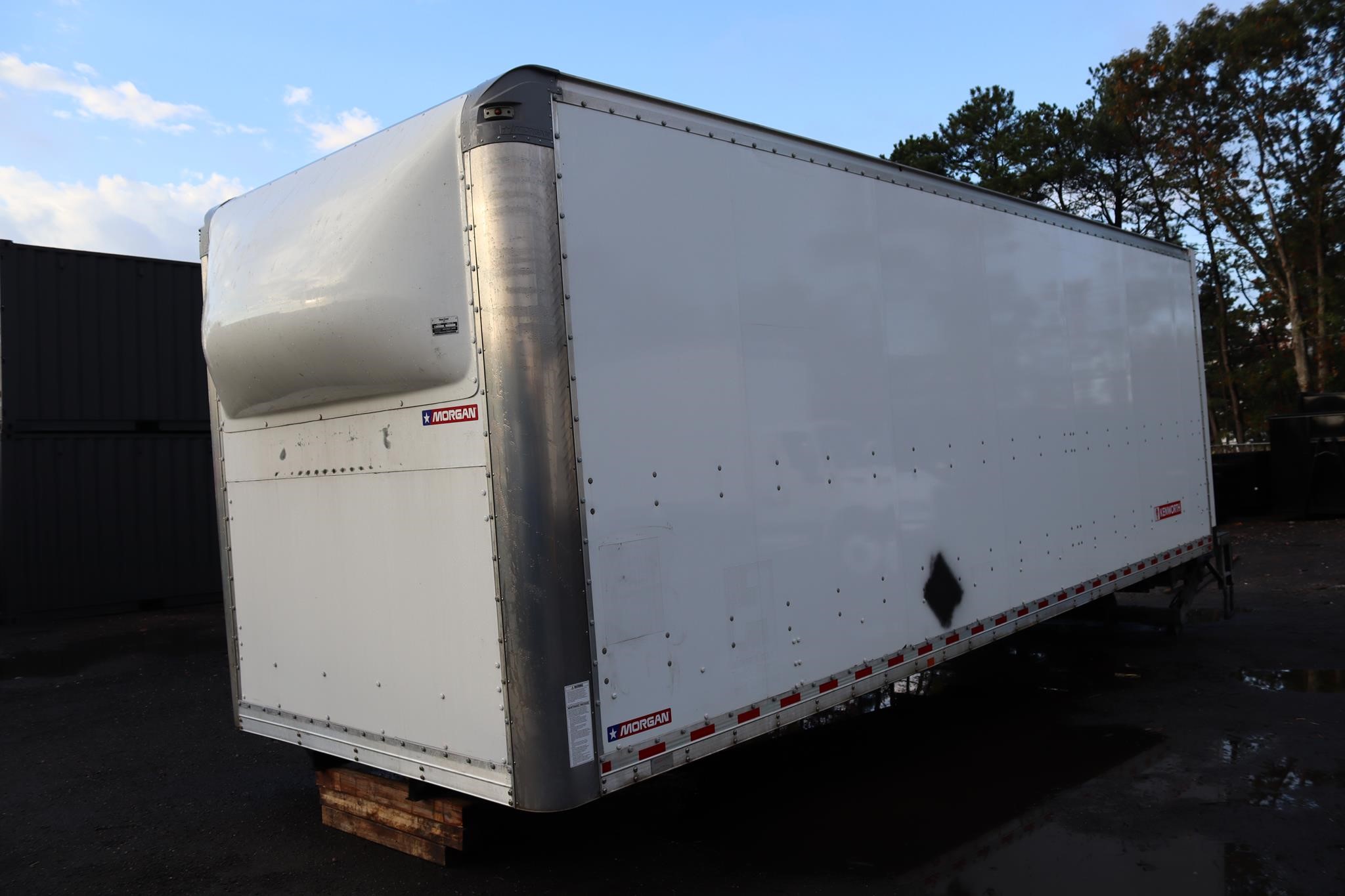 2020 MORGAN 26 FT - image 6 of 6