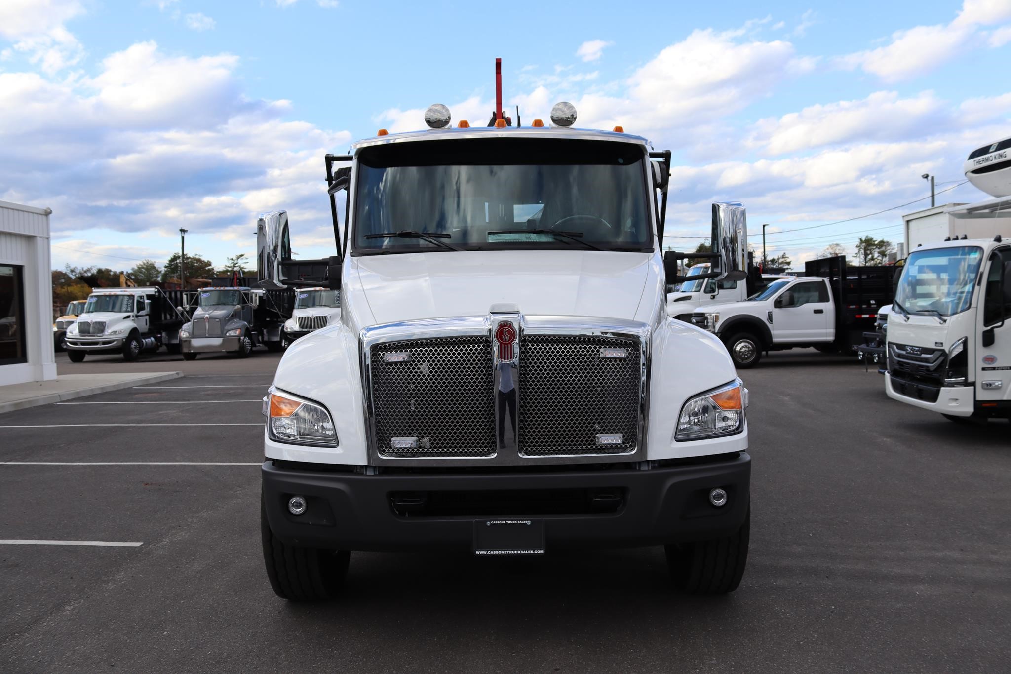 2026 KENWORTH T480 - image 6 of 6