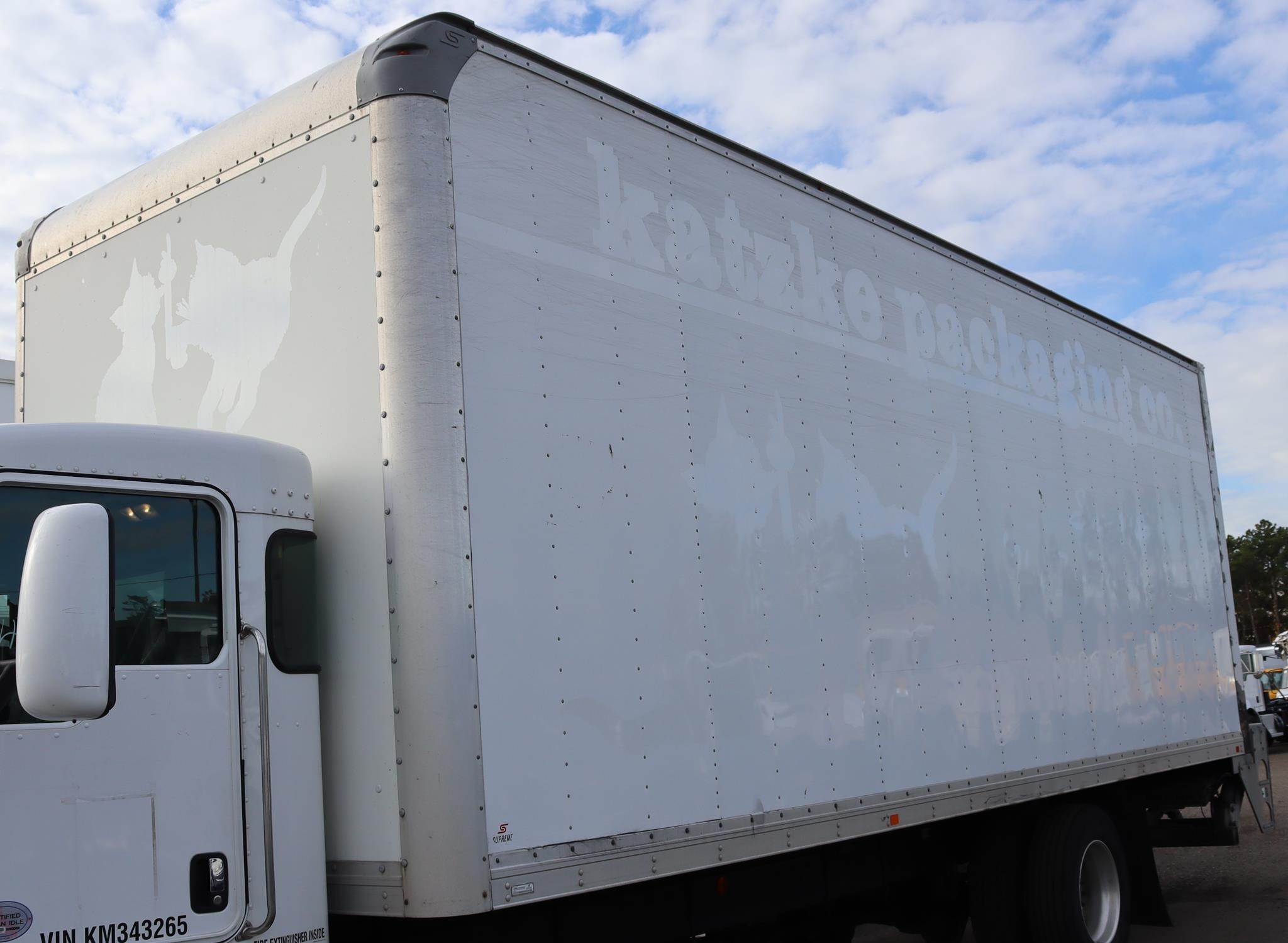 2019 SUPREME 26 FT - image 6 of 6