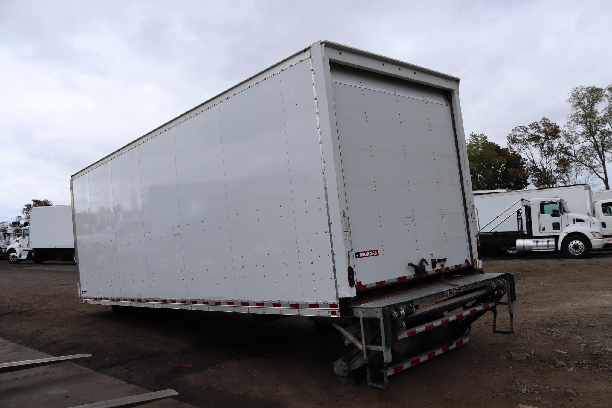 2020 MORGAN 26 FT - image 1 of 6