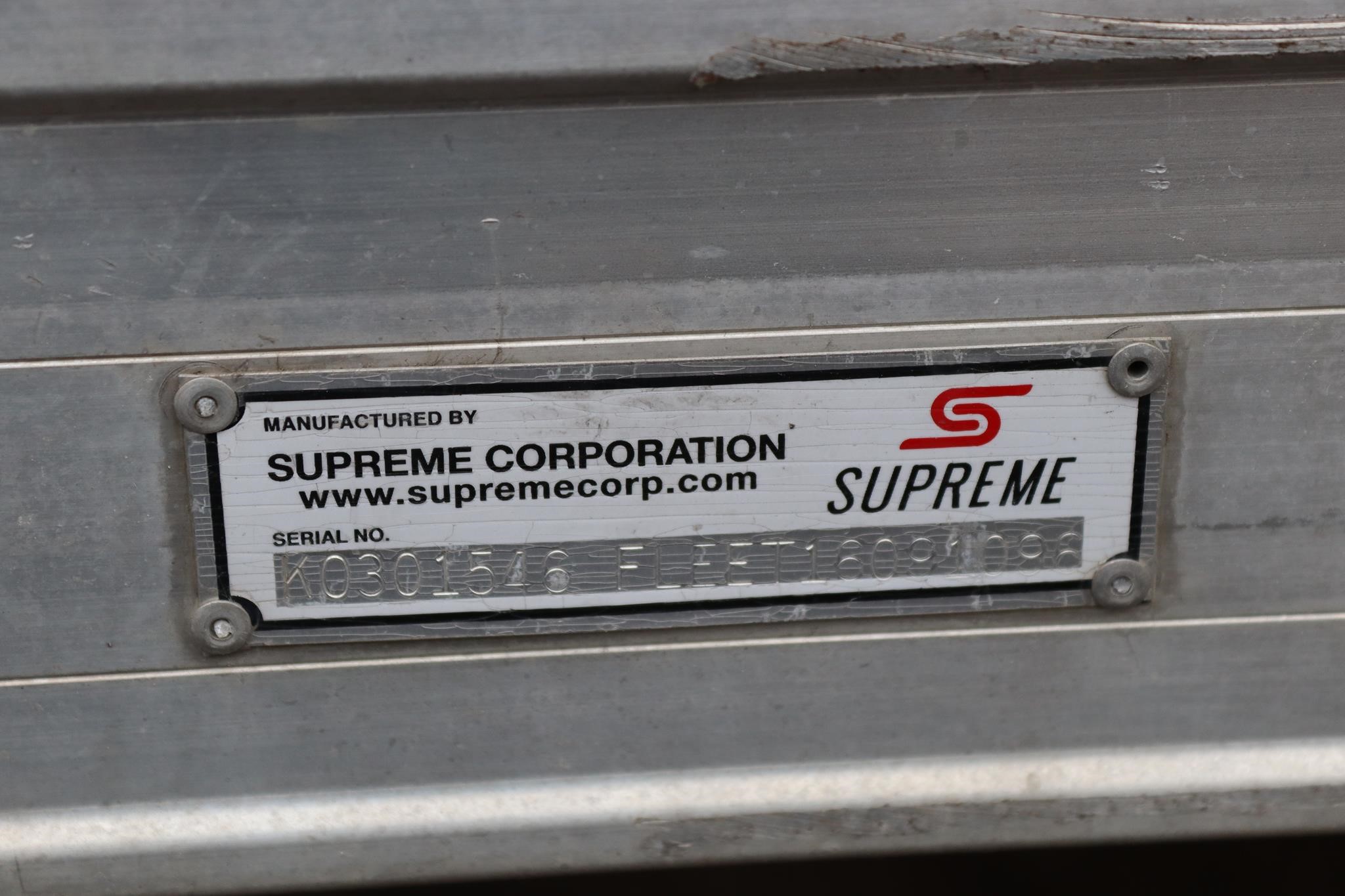 2019 SUPREME 16 FT - image 6 of 6