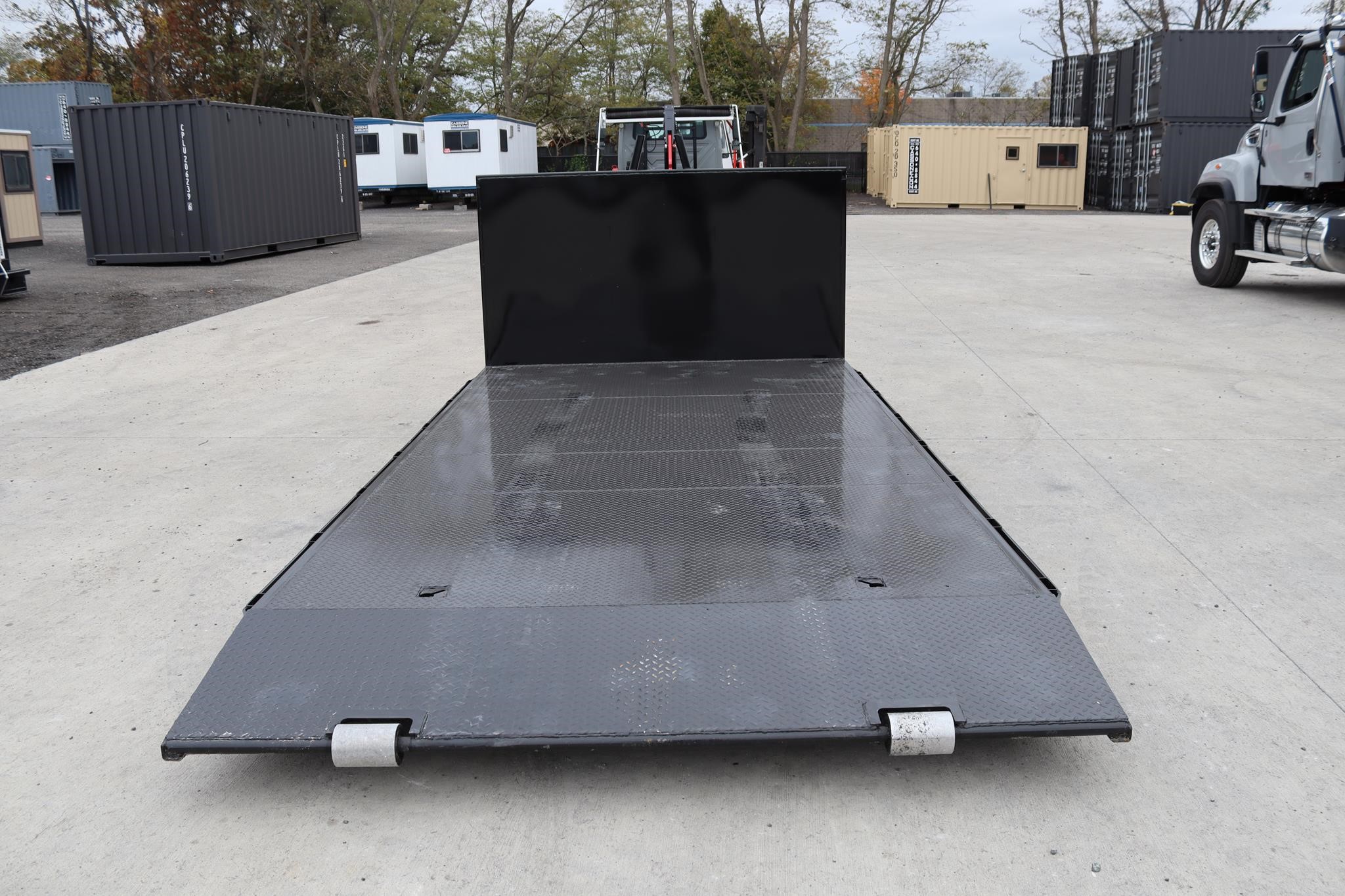 2026 BUCKS FABRICATING 16 FT - image 2 of 6