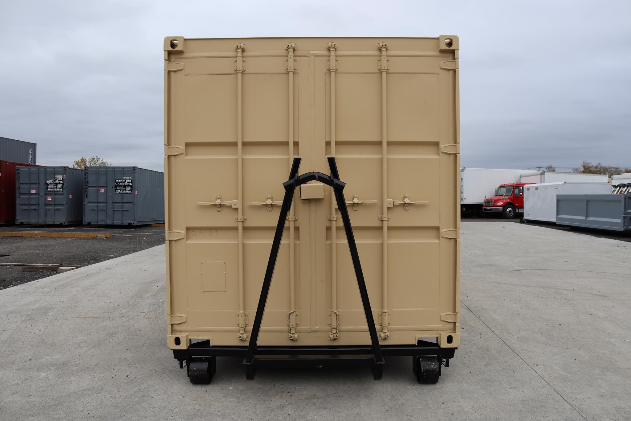 2026 CUSTOM 20 FT - image 6 of 6