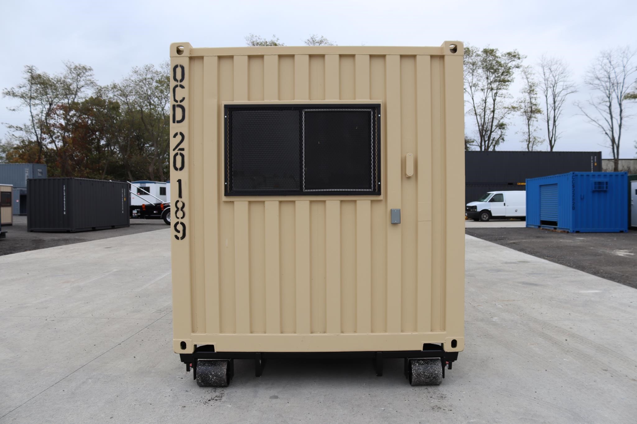 2026 CUSTOM 20 FT - image 3 of 6