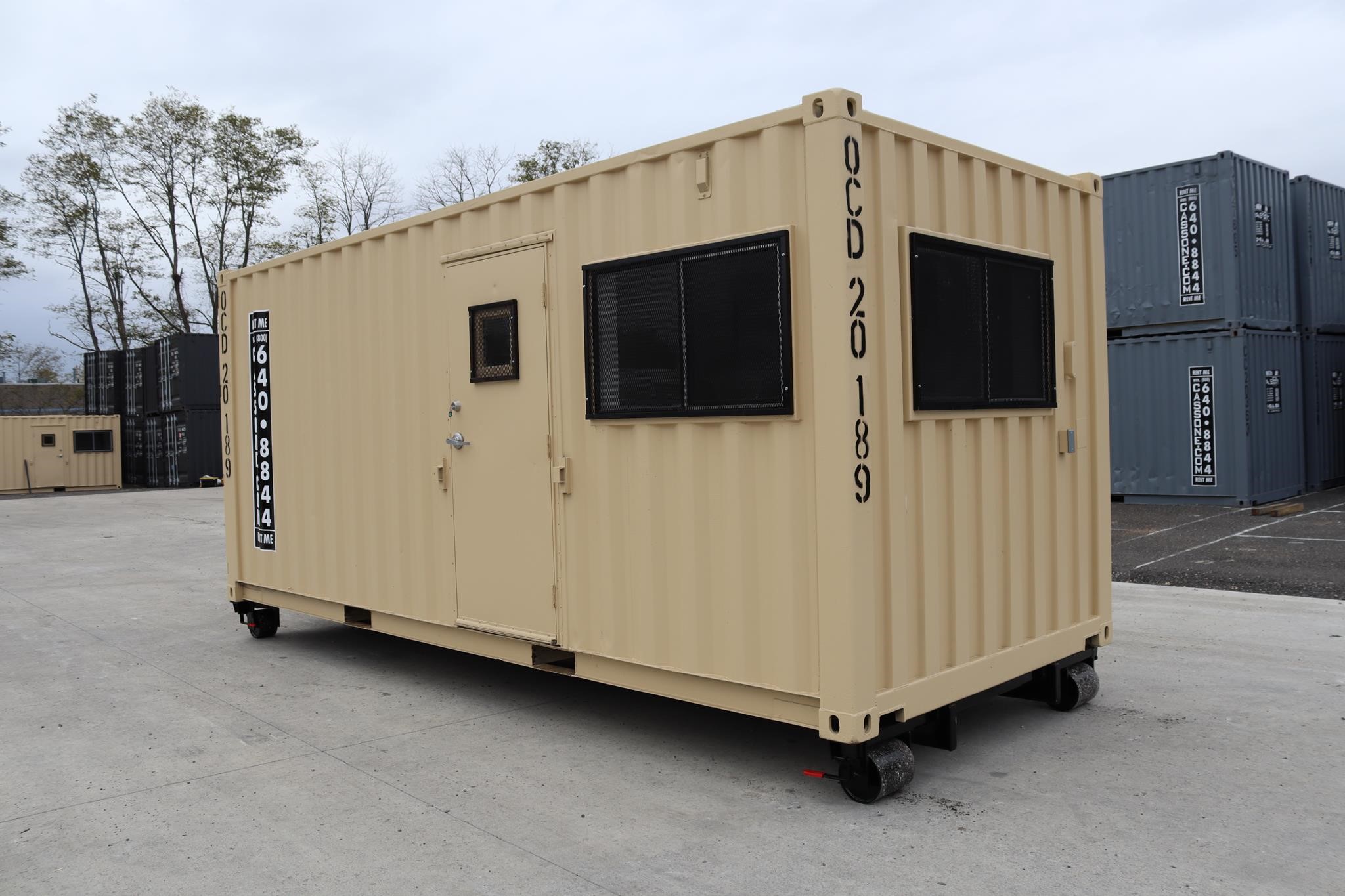 2026 CUSTOM 20 FT - image 2 of 6