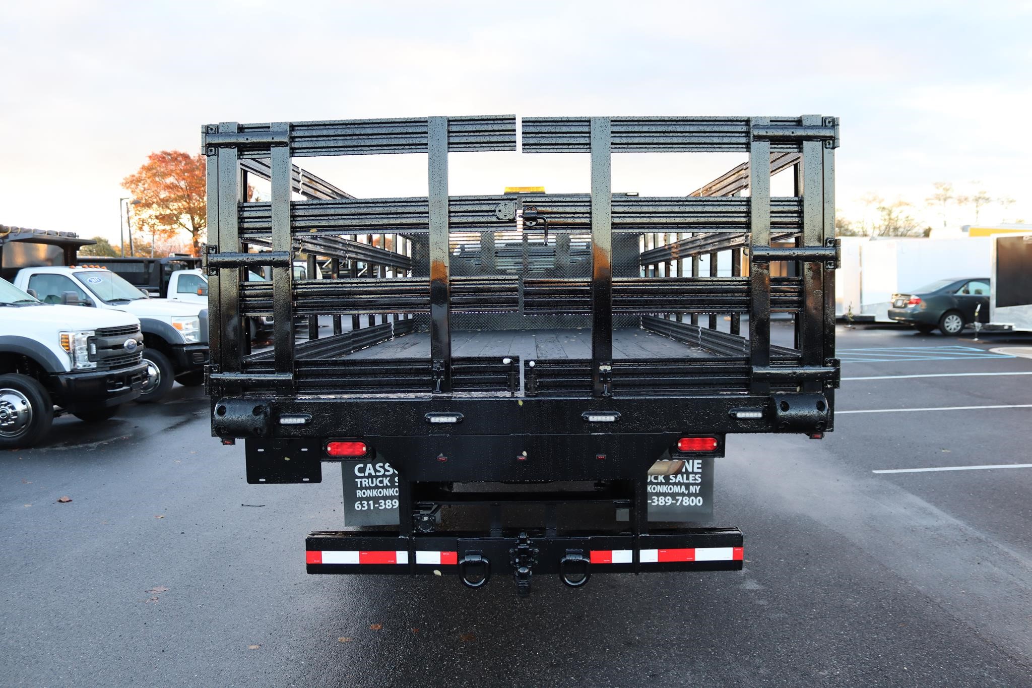 2020 FORD F550 XL - image 3 of 6