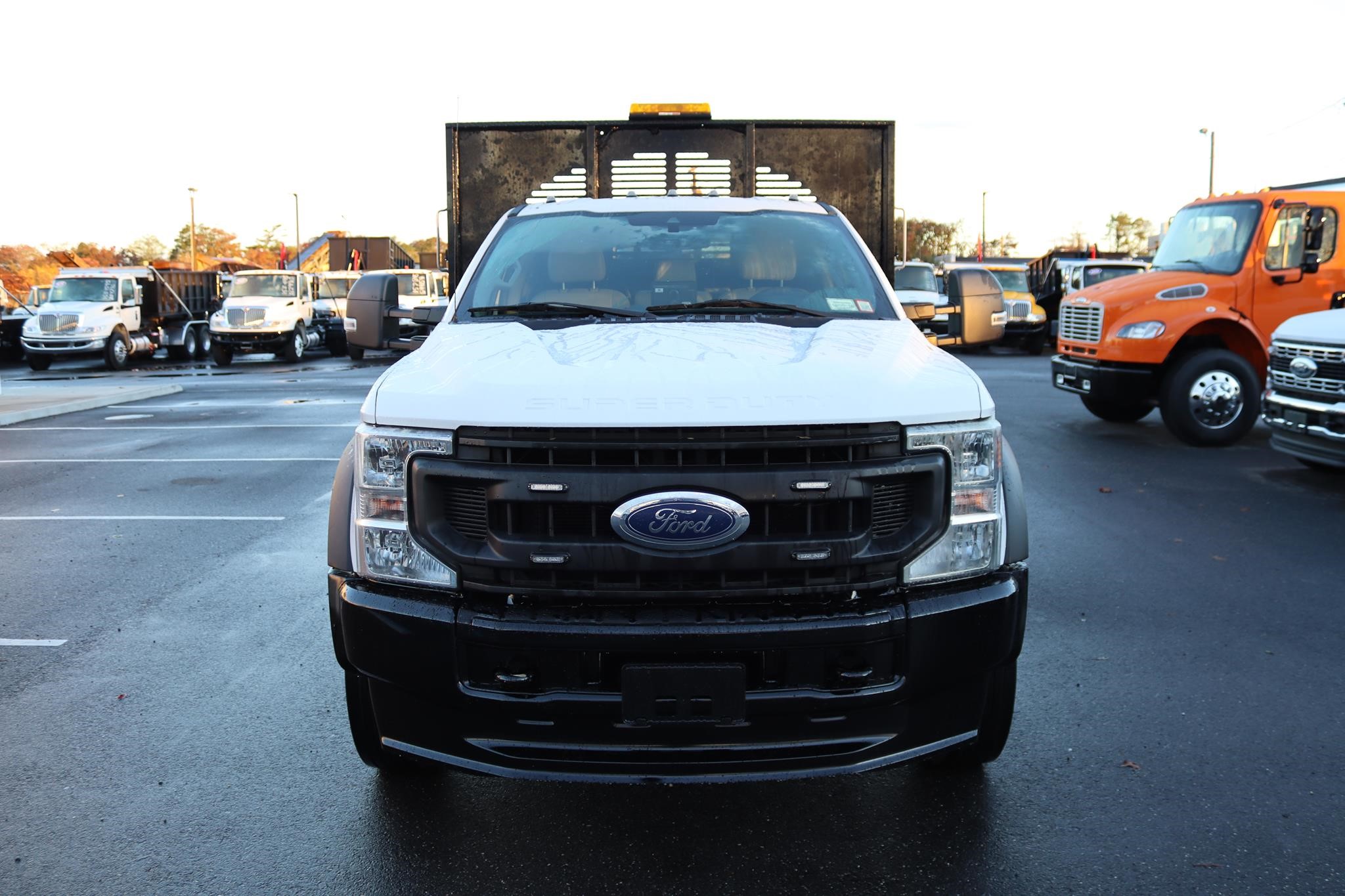 2020 FORD F550 XL - image 6 of 6